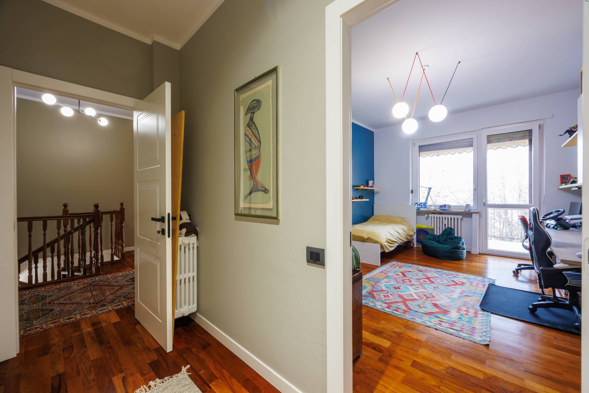 Appartamento in vendita a Moncalieri