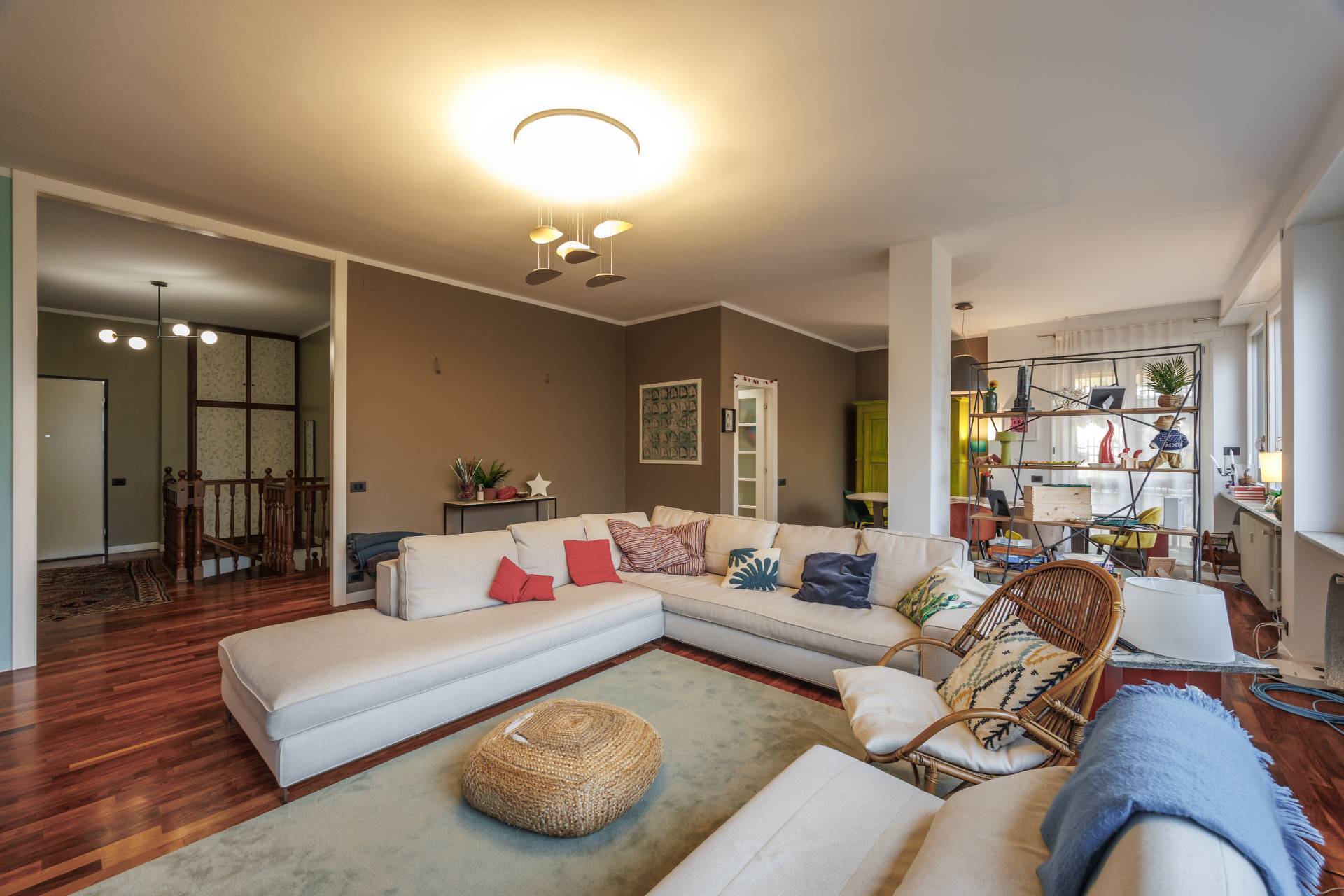 Appartamento in vendita a Moncalieri