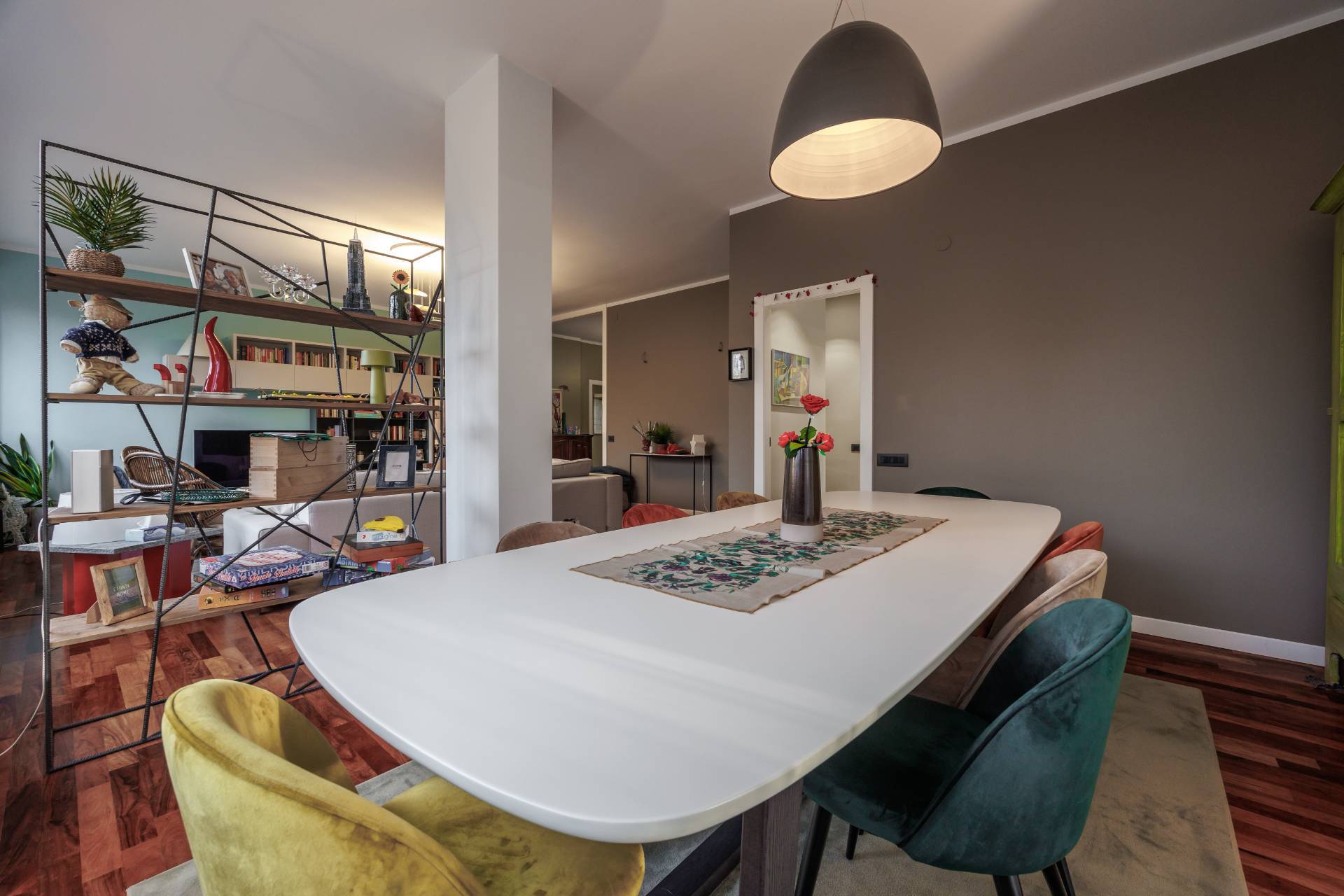 Appartamento in vendita a Moncalieri