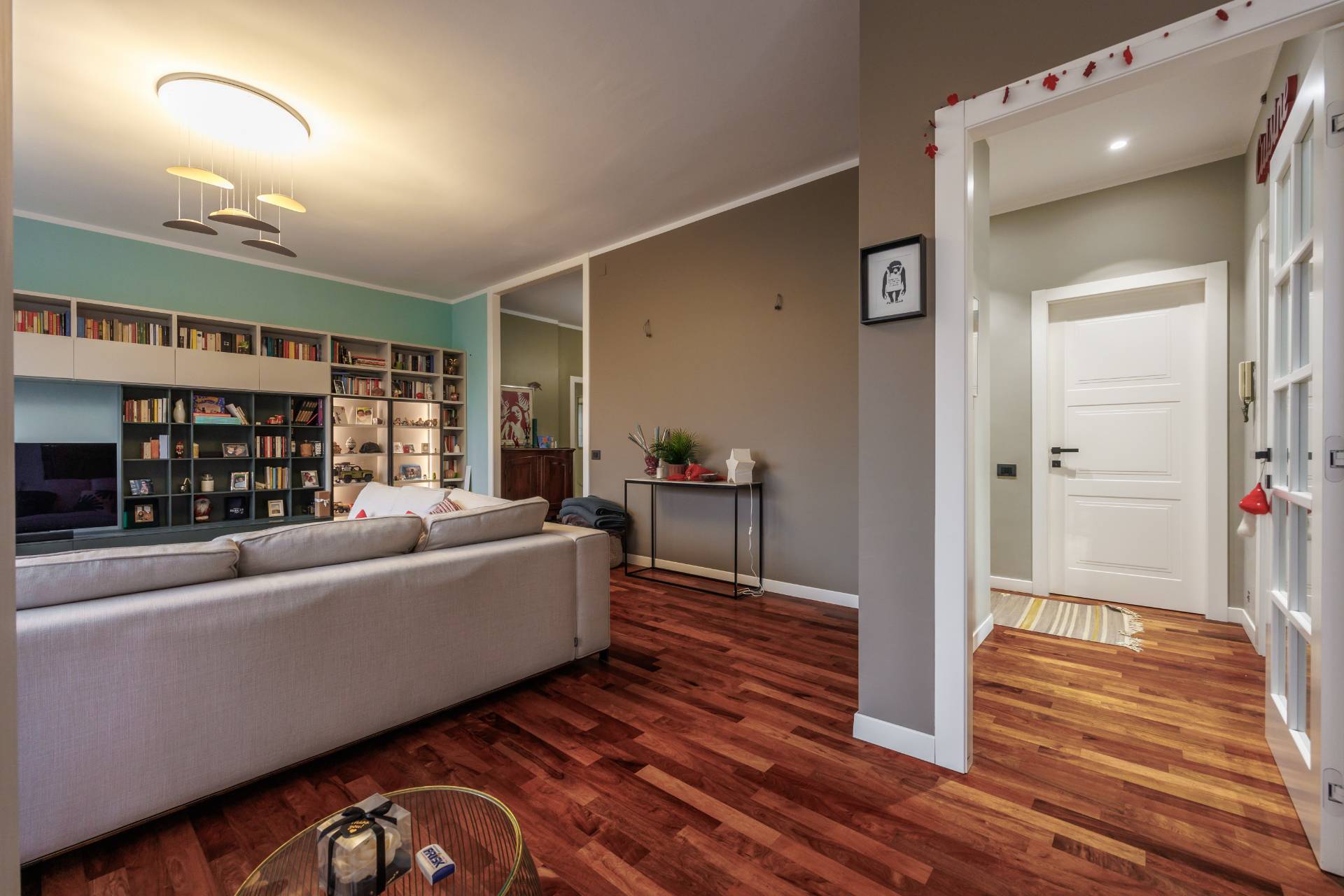 Appartamento in vendita a Moncalieri