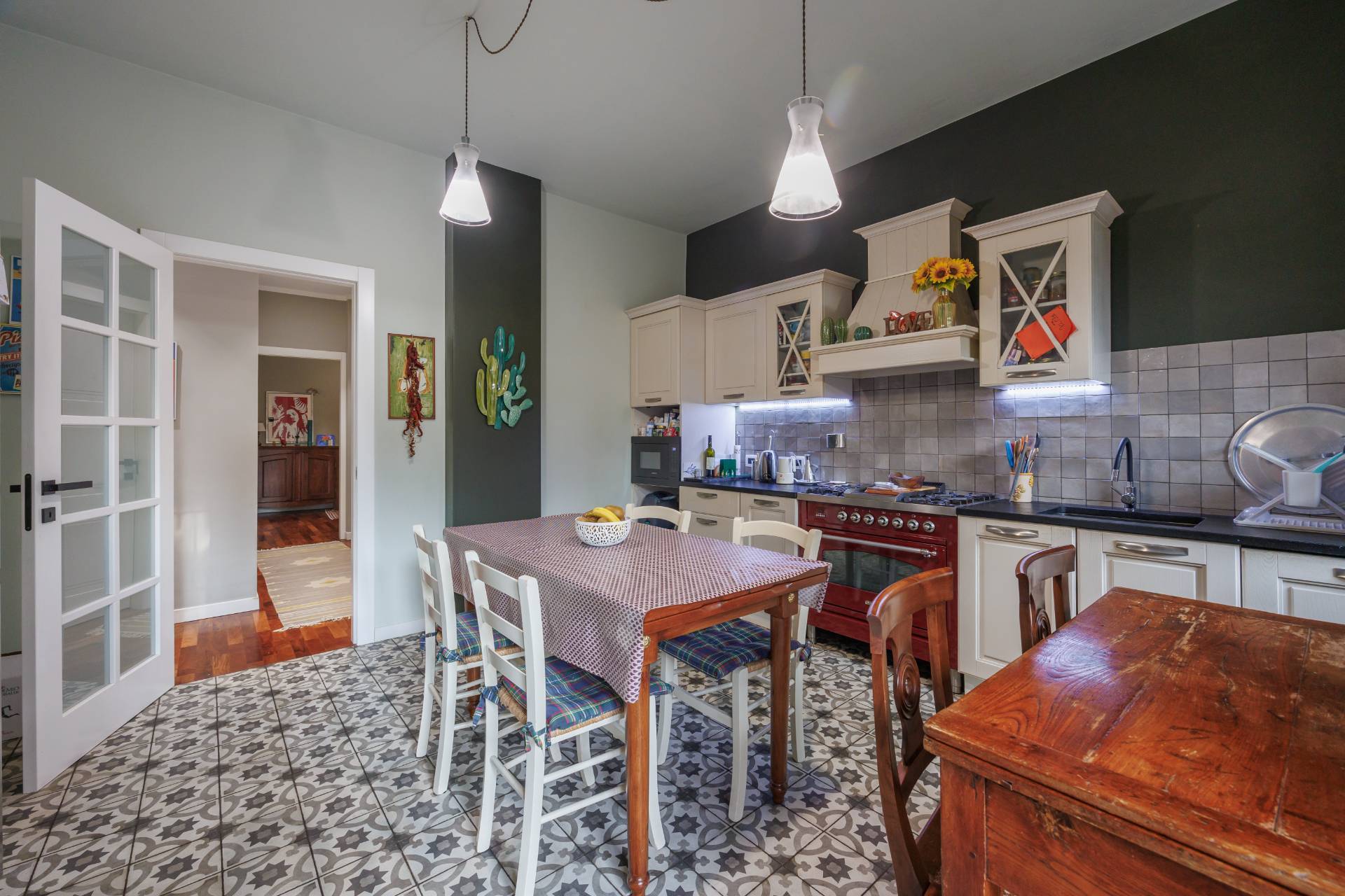 Appartamento in vendita a Moncalieri