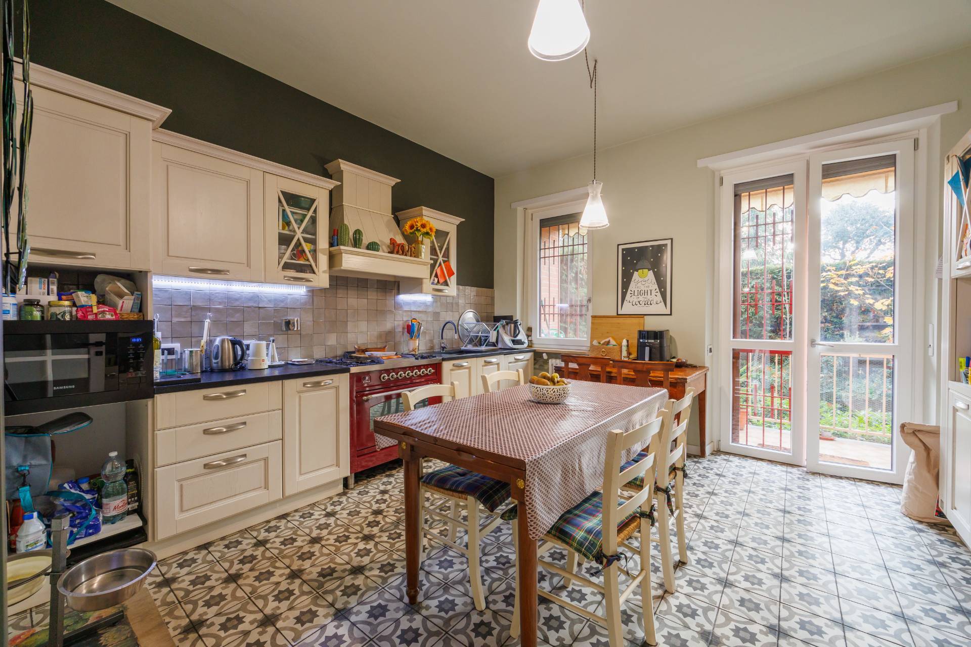 Appartamento in vendita a Moncalieri