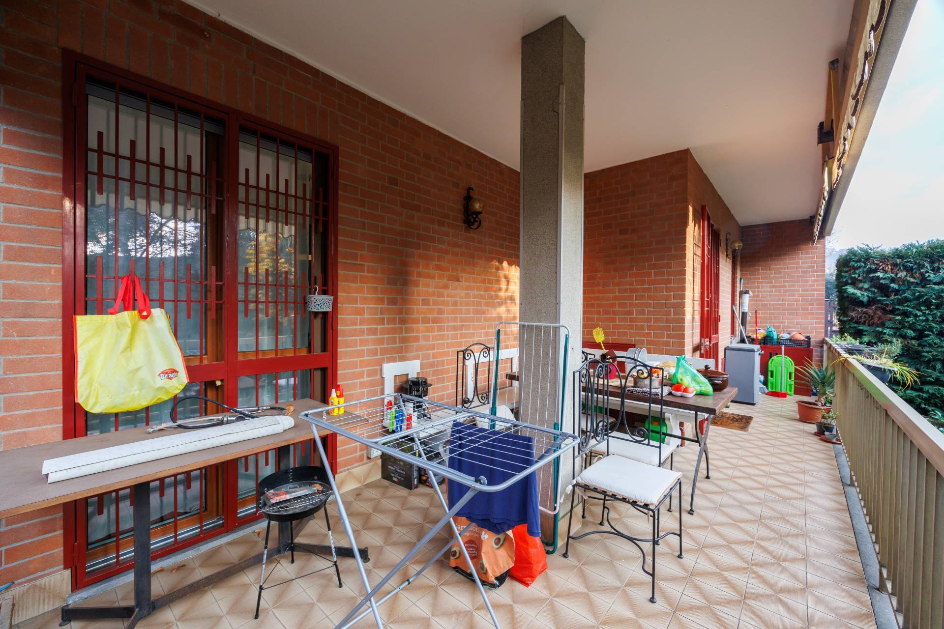 Appartamento in vendita a Moncalieri