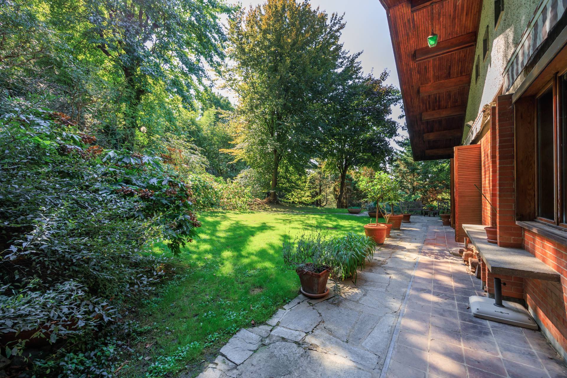 Villa in vendita a Moncalieri