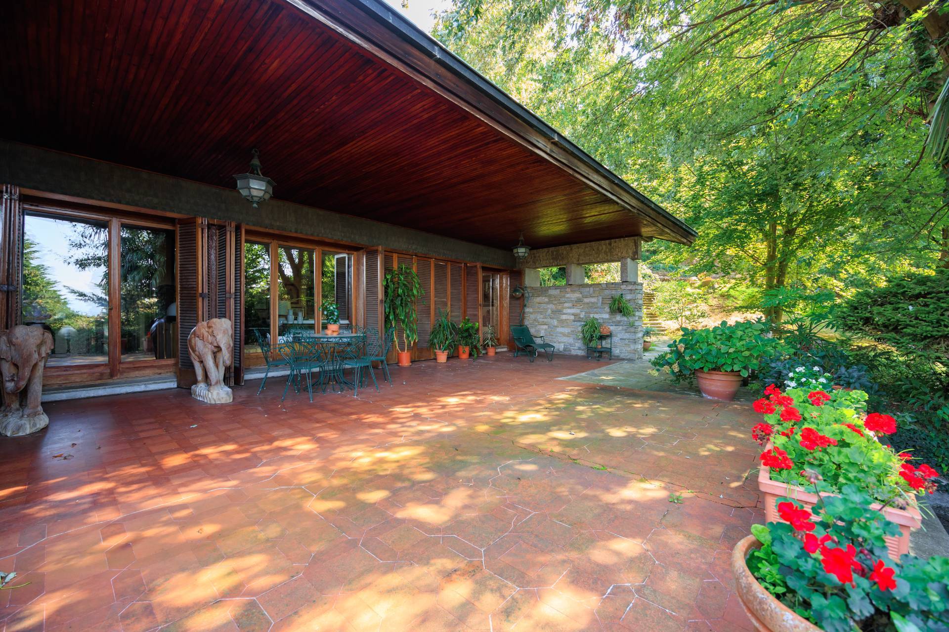 Villa in vendita a Moncalieri