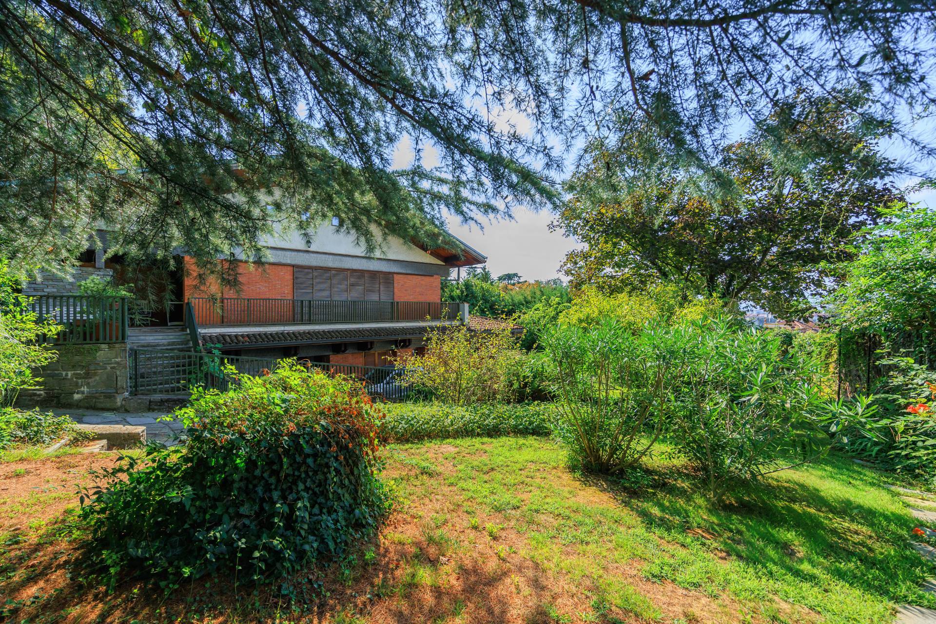 Villa in vendita a Moncalieri