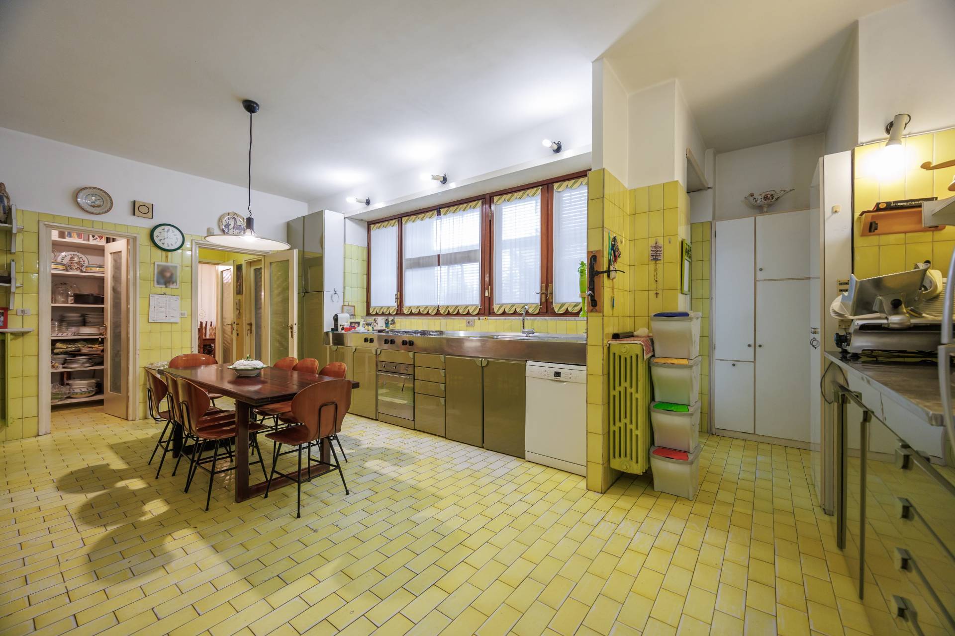 Villa in vendita a Candiolo, Centrale