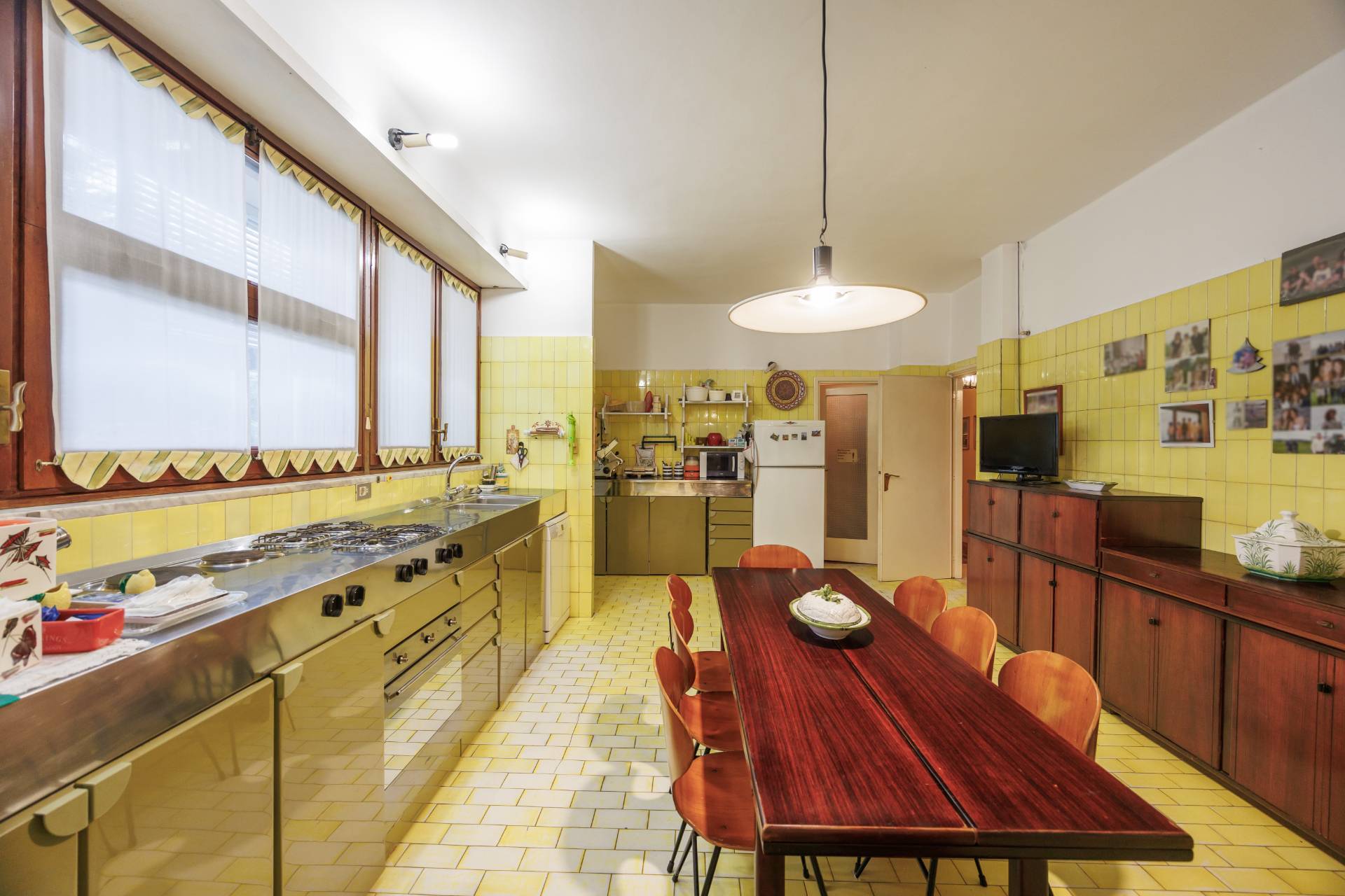 Villa in vendita a Candiolo, Centrale