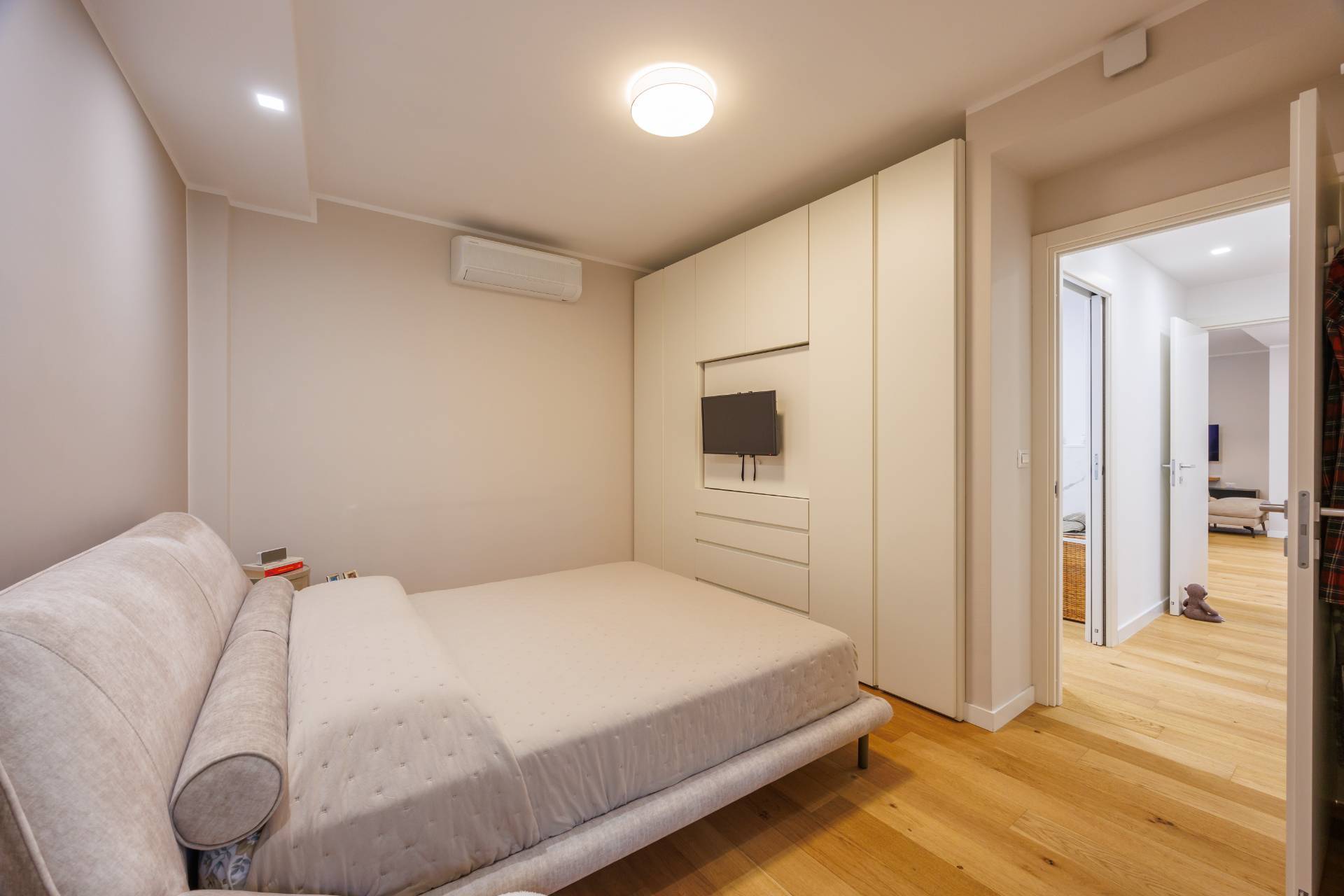 Appartamento in vendita a Chivasso, Centro