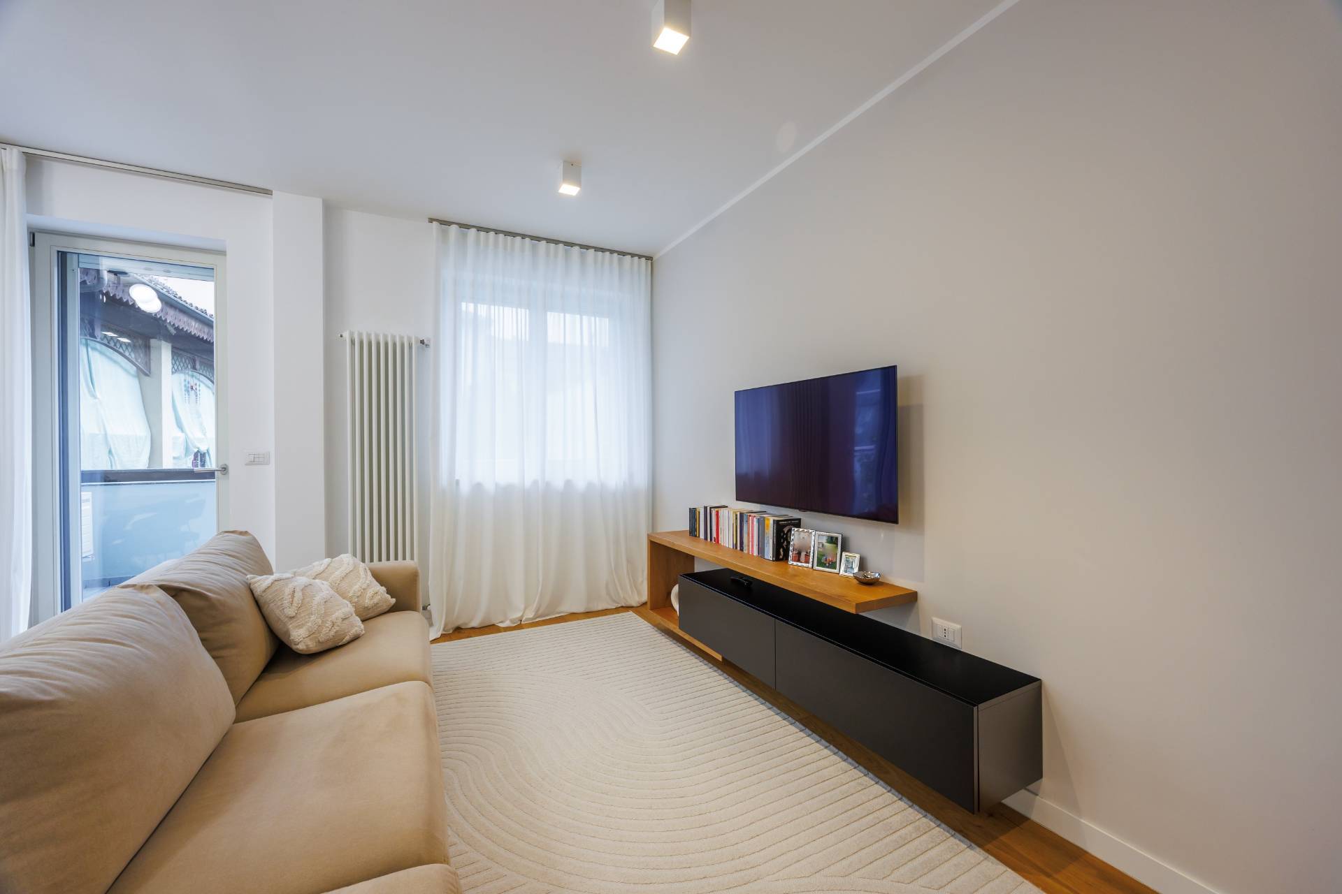 Appartamento in vendita a Chivasso, Centro