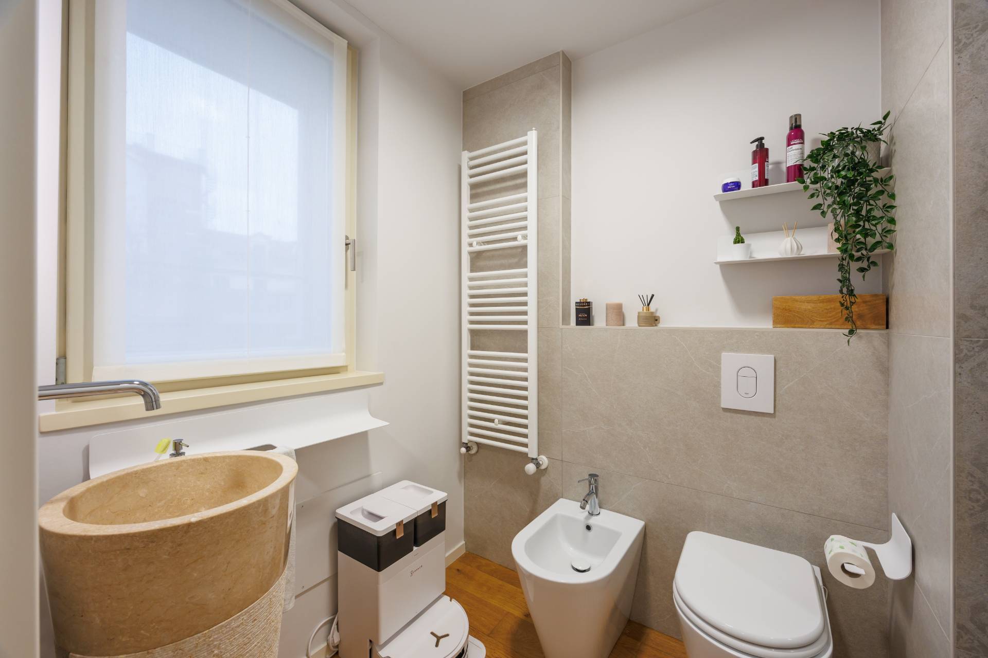 Appartamento in vendita a Chivasso, Centro