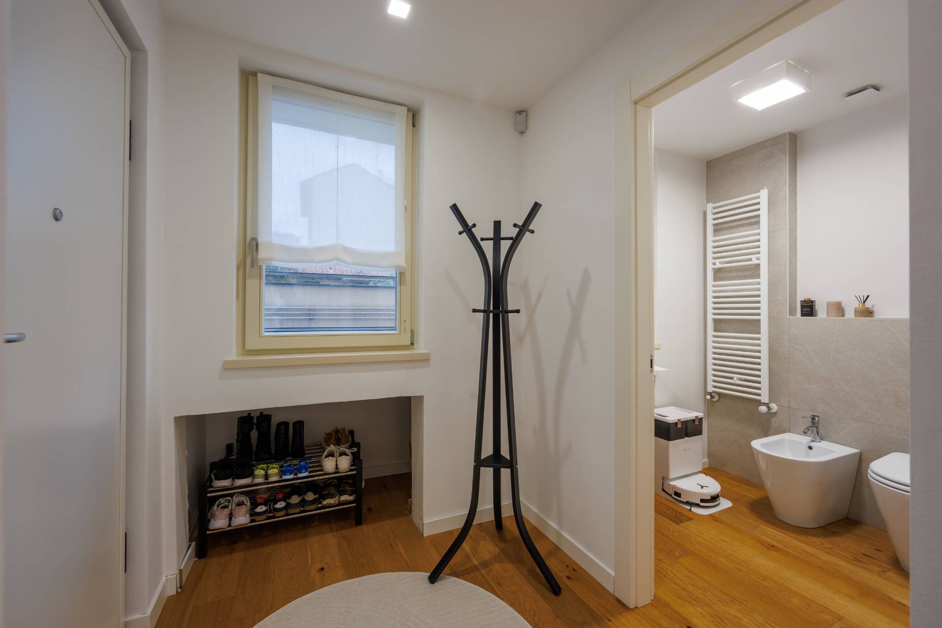 Appartamento in vendita a Chivasso, Centro