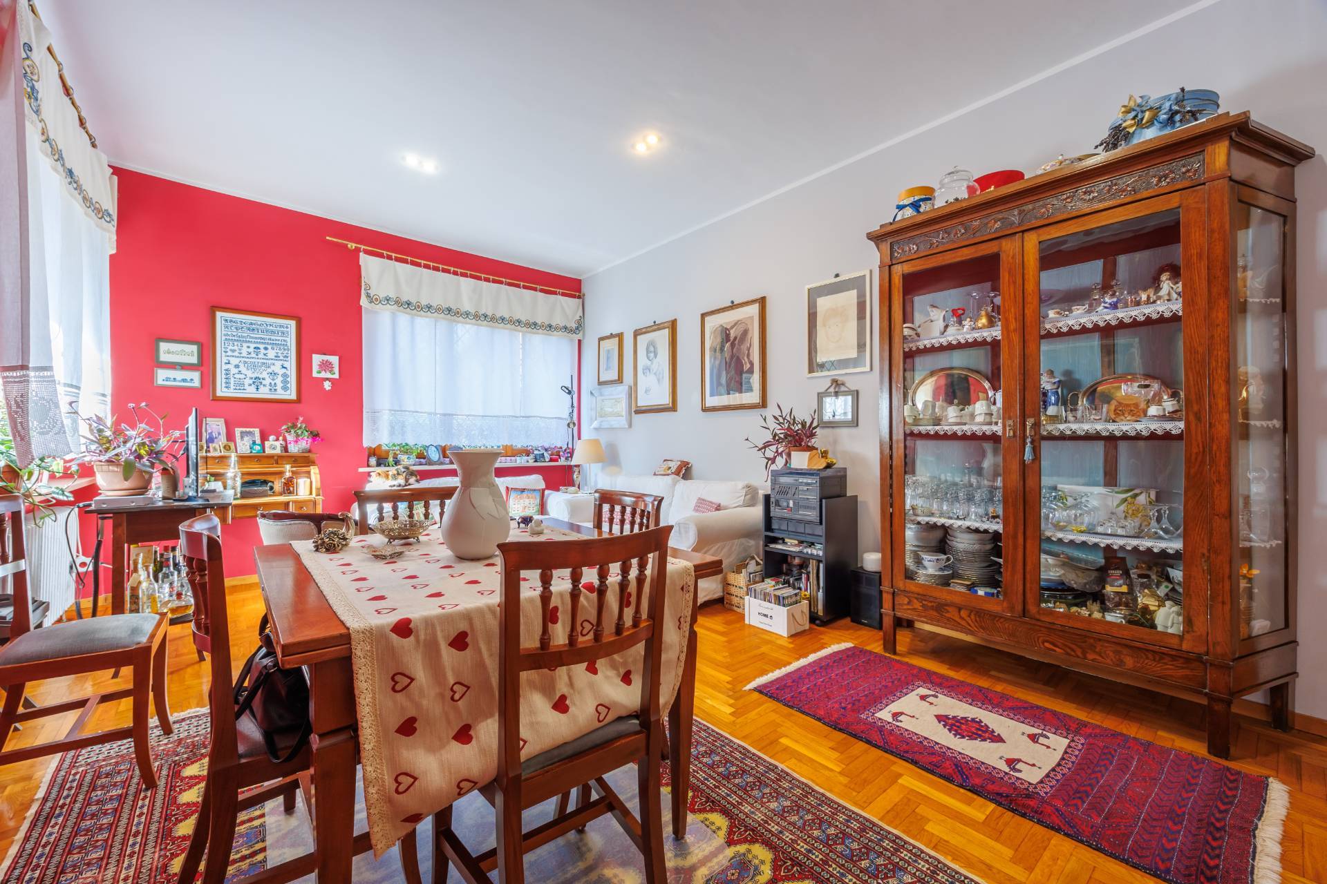 Villa in vendita a Torino, Precollina