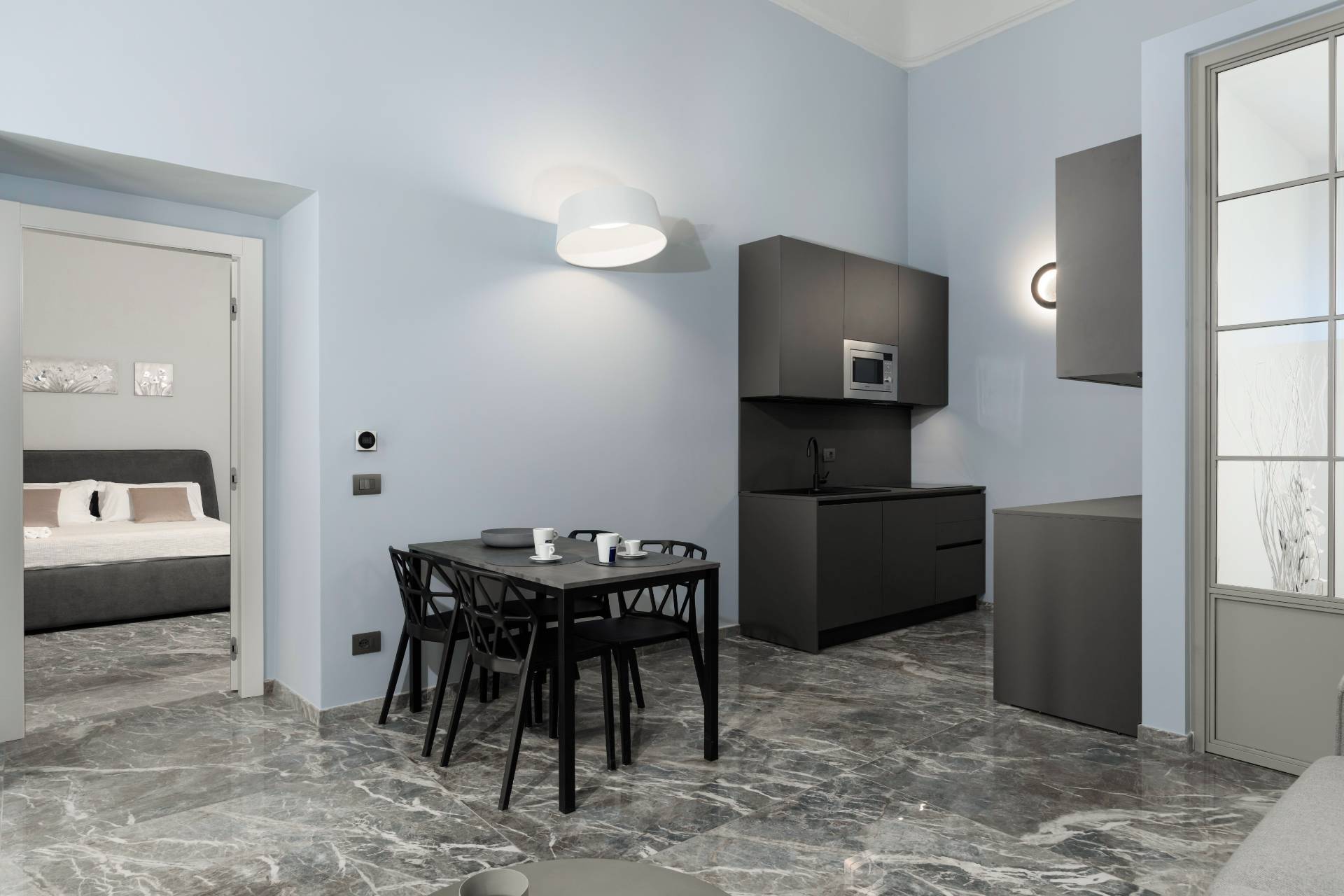 Appartamento in vendita a Torino, Centro Storico