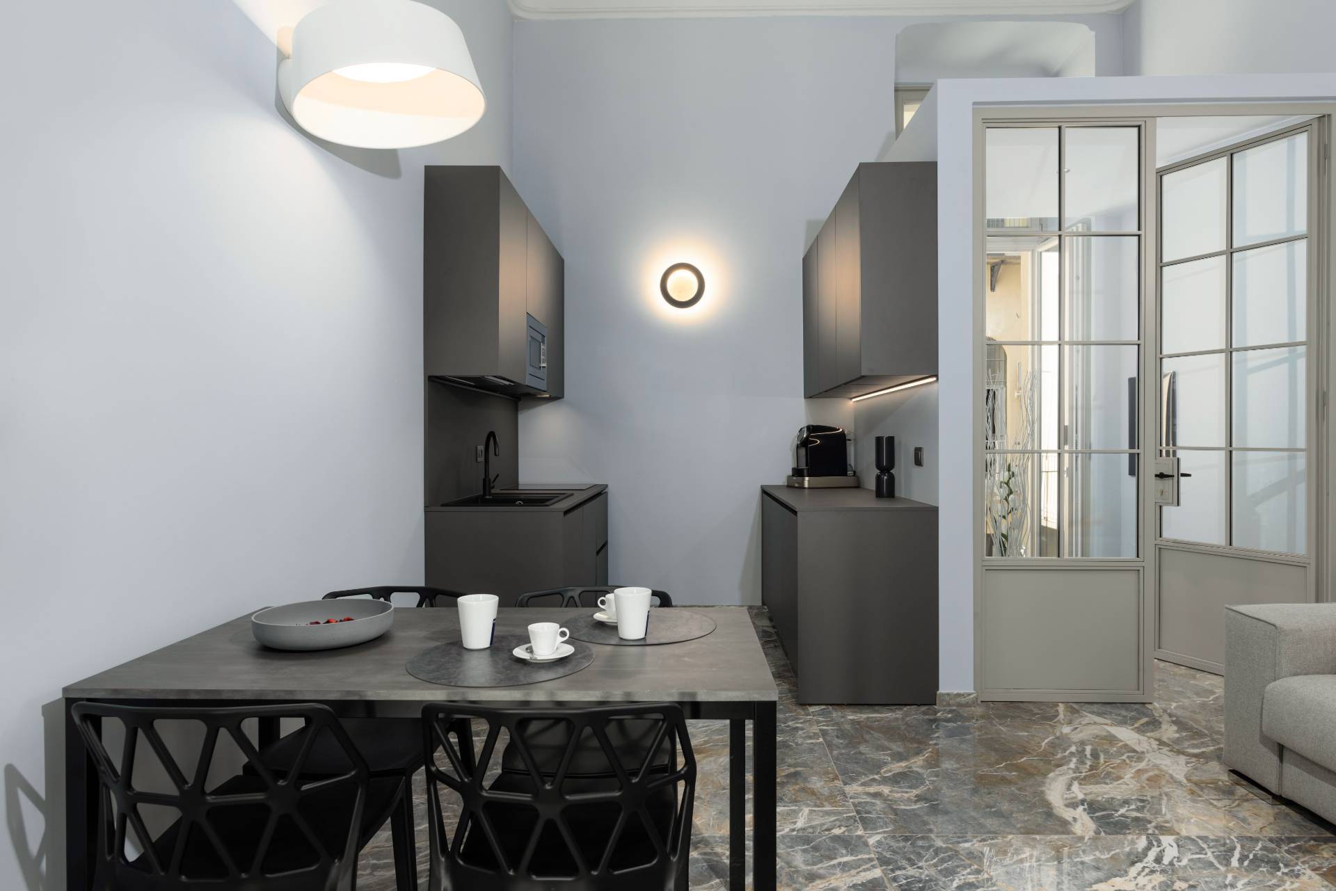 Appartamento in vendita a Torino, Centro Storico