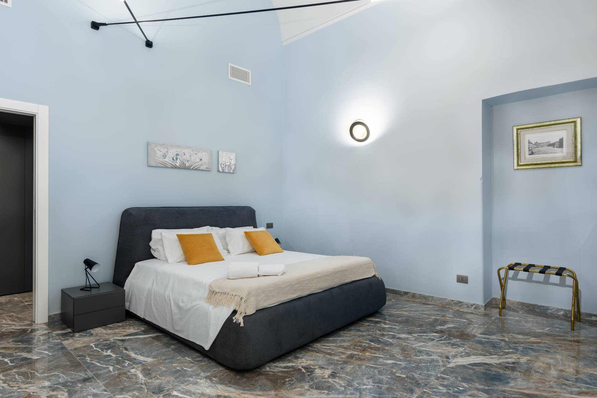 Appartamento in vendita a Torino, Centro Storico