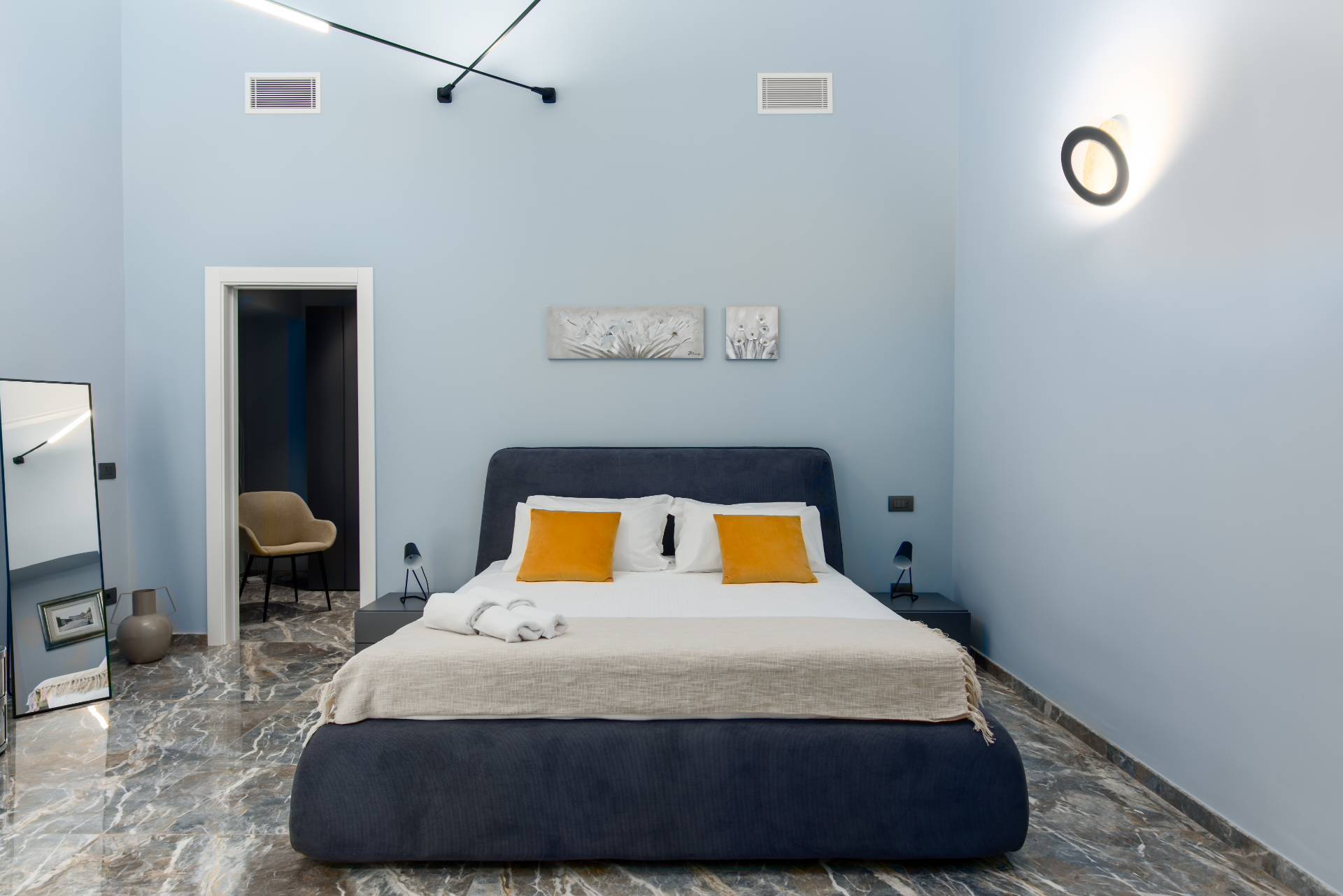 Appartamento in vendita a Torino, Centro Storico