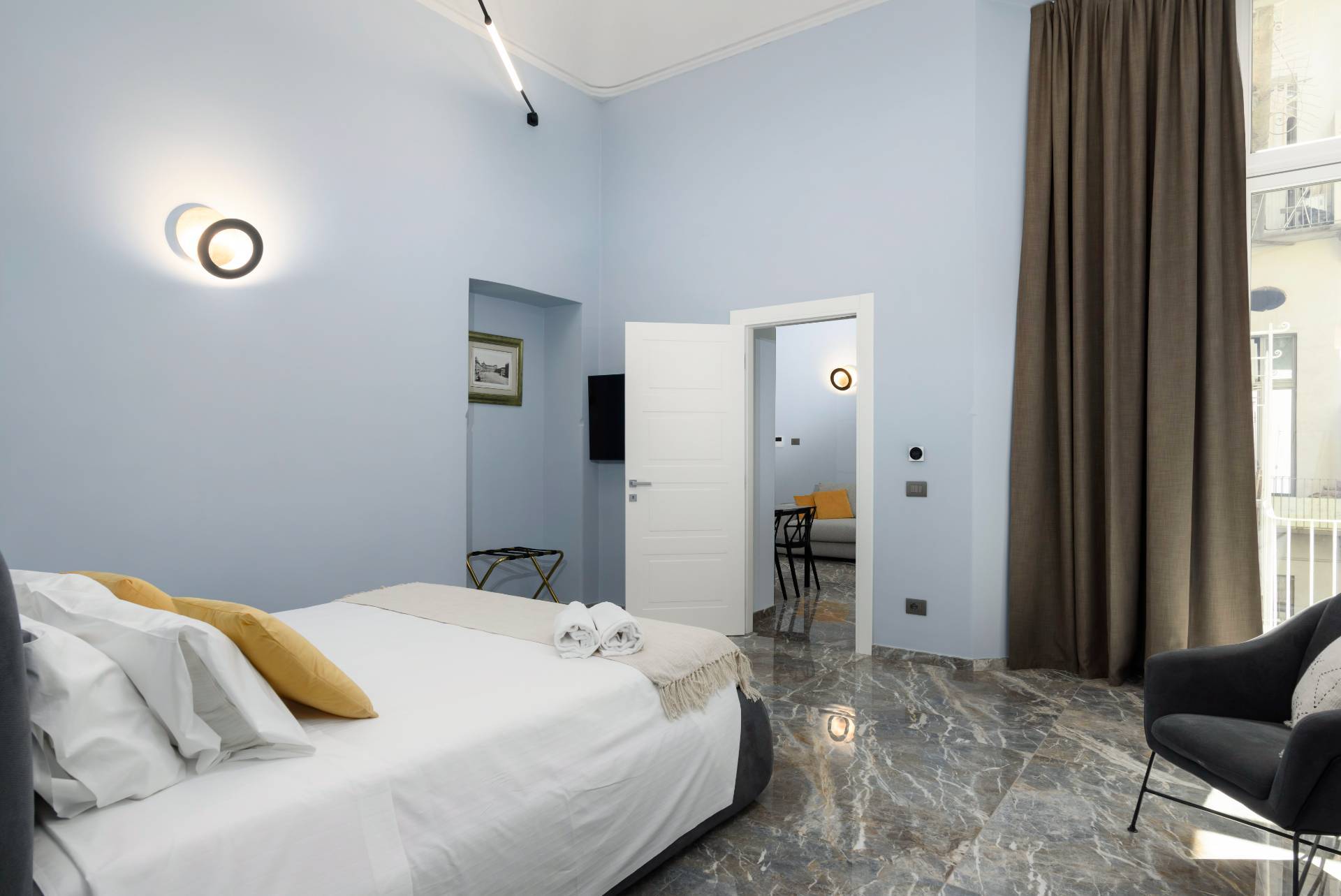 Appartamento in vendita a Torino, Centro Storico