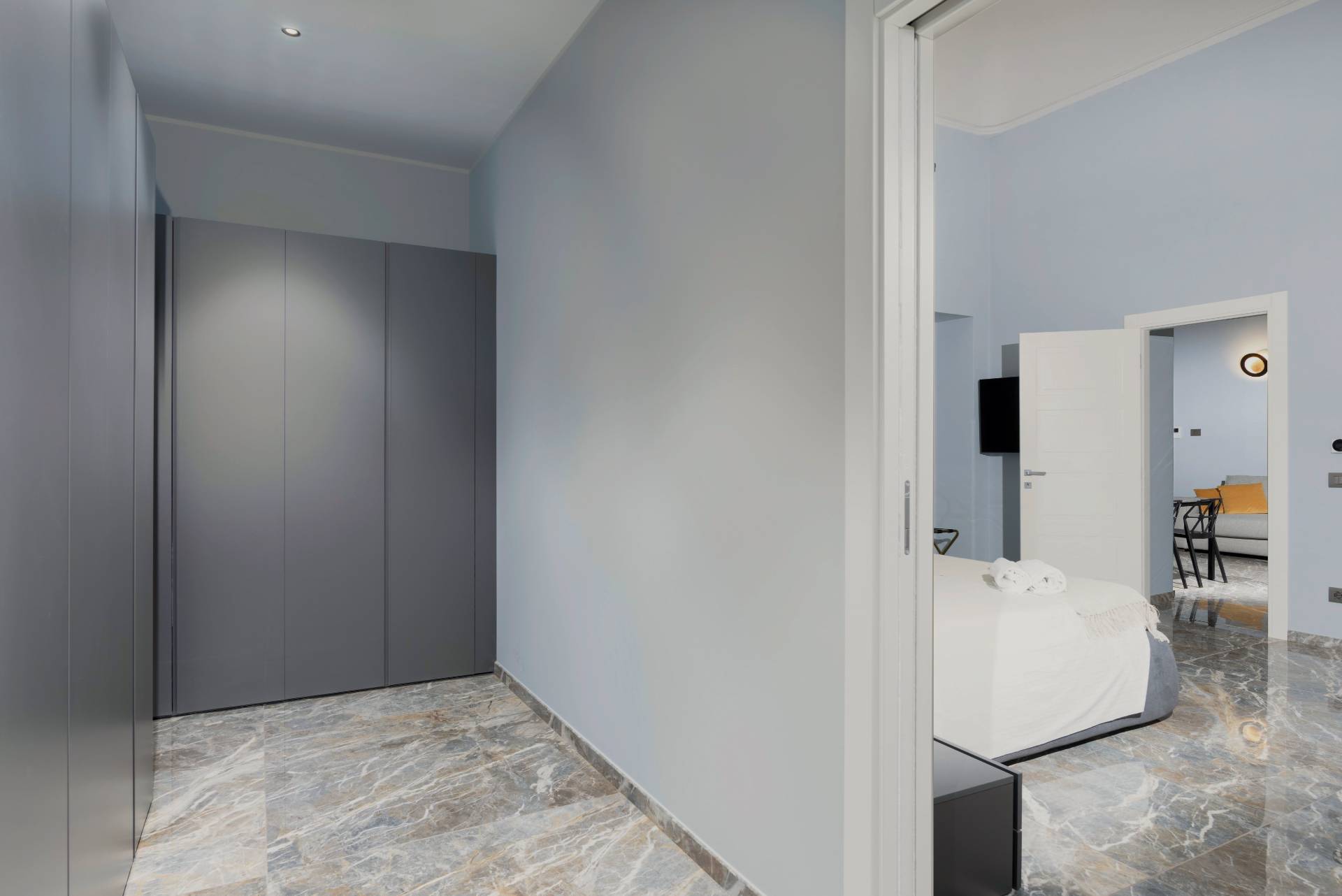 Appartamento in vendita a Torino, Centro Storico