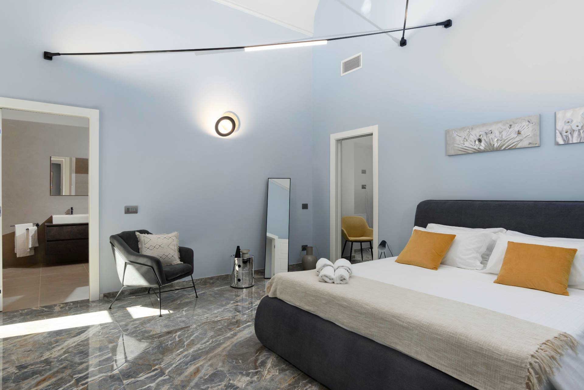 Appartamento in vendita a Torino, Centro Storico