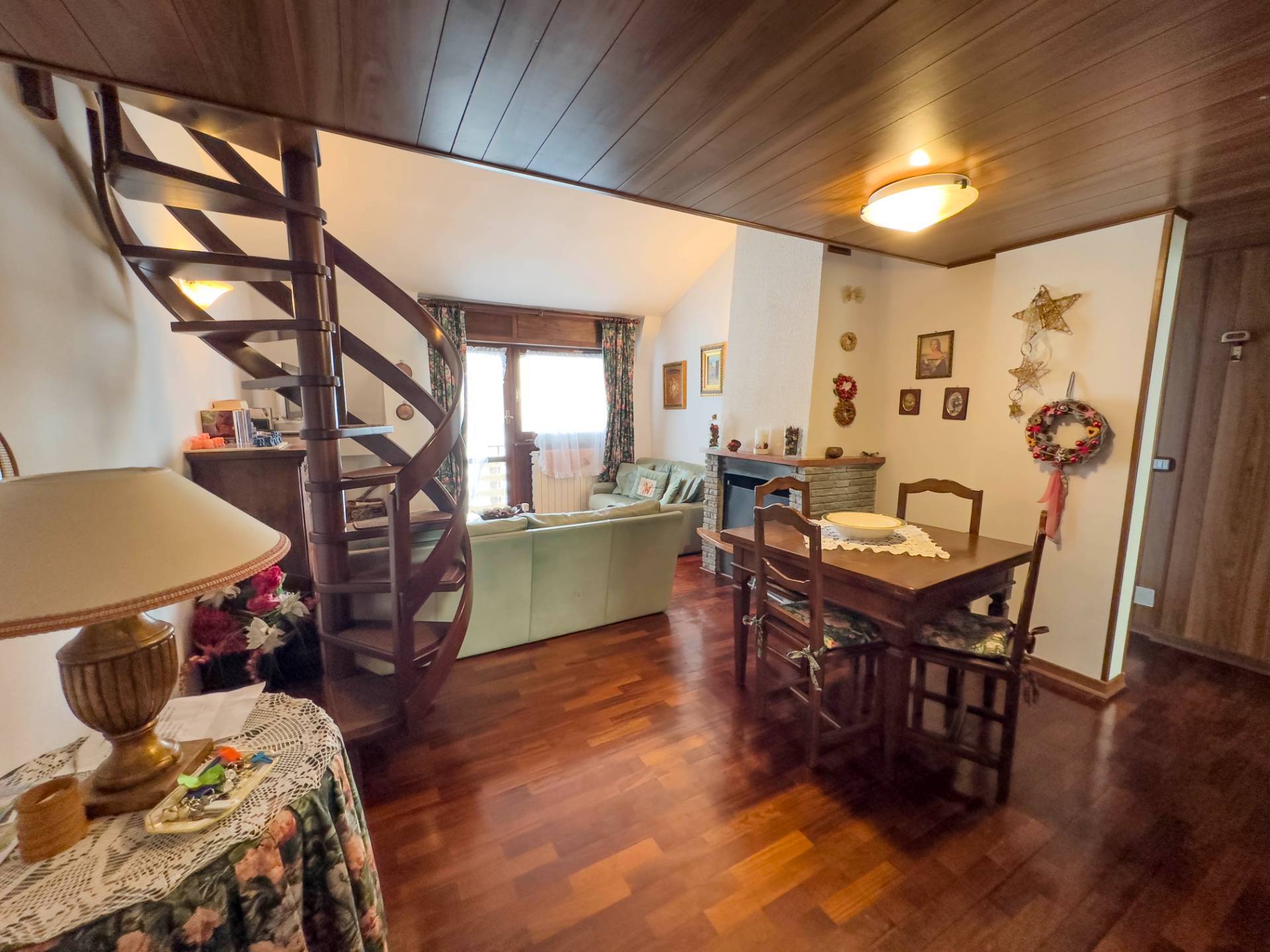 Appartamento in vendita a Sauze d'Oulx