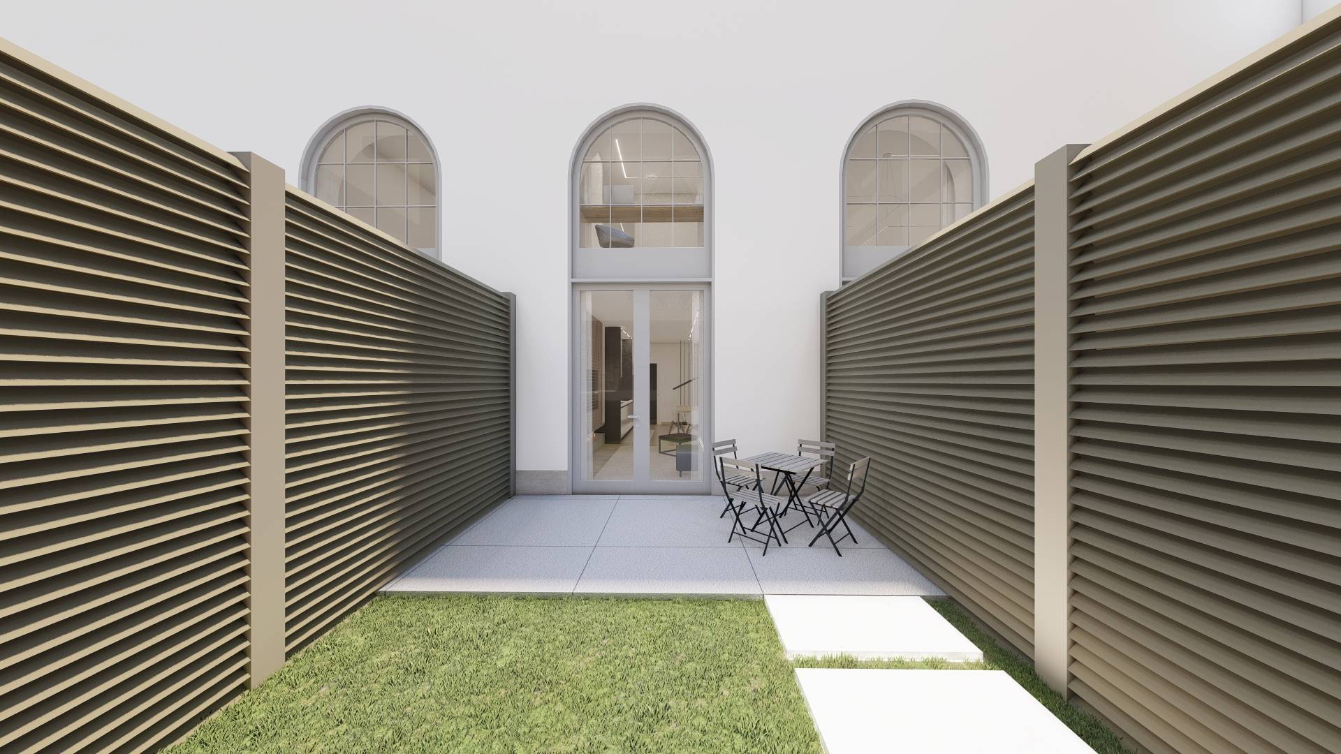 Appartamento in vendita a Torino, Centro