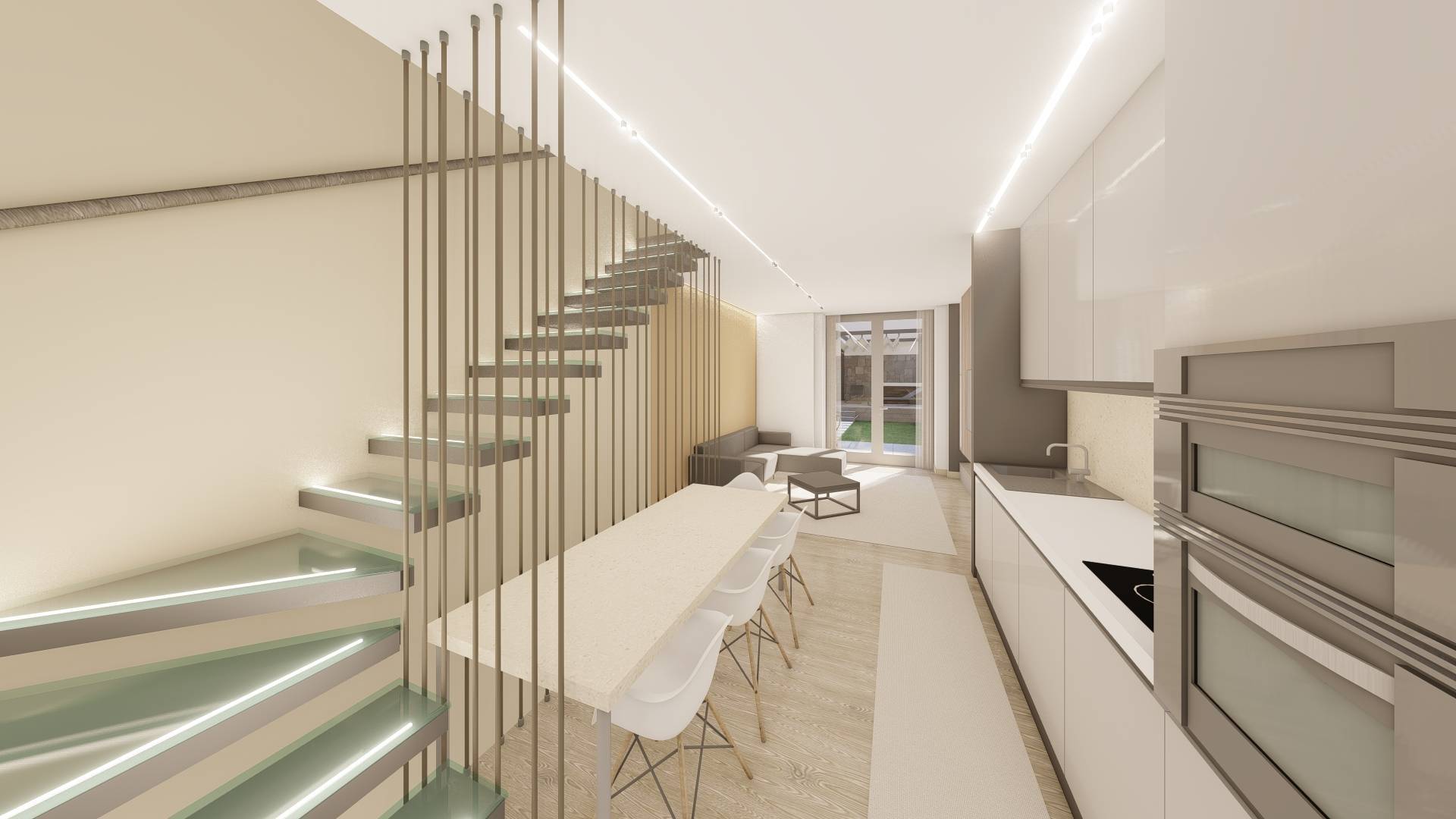 Appartamento in vendita a Torino, Centro