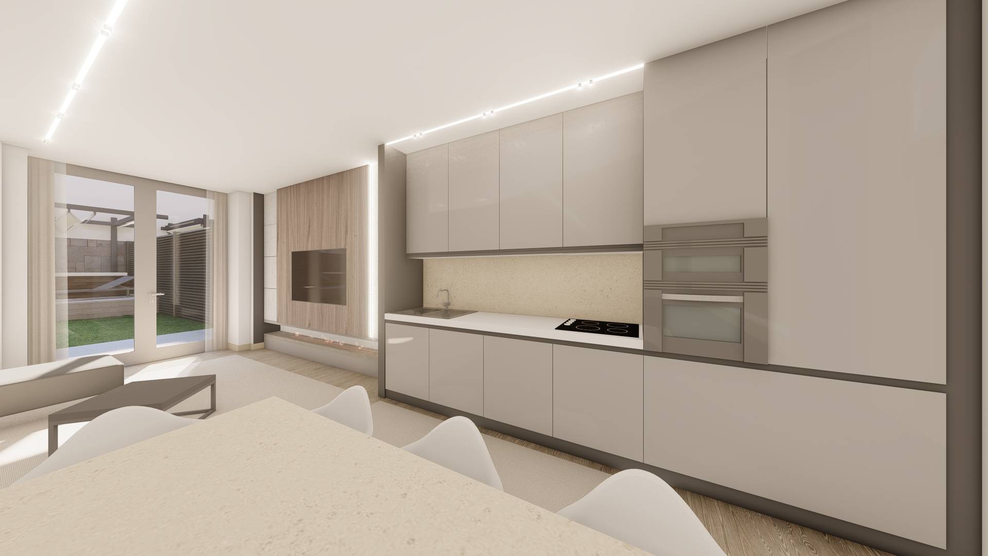 Appartamento in vendita a Torino, Centro