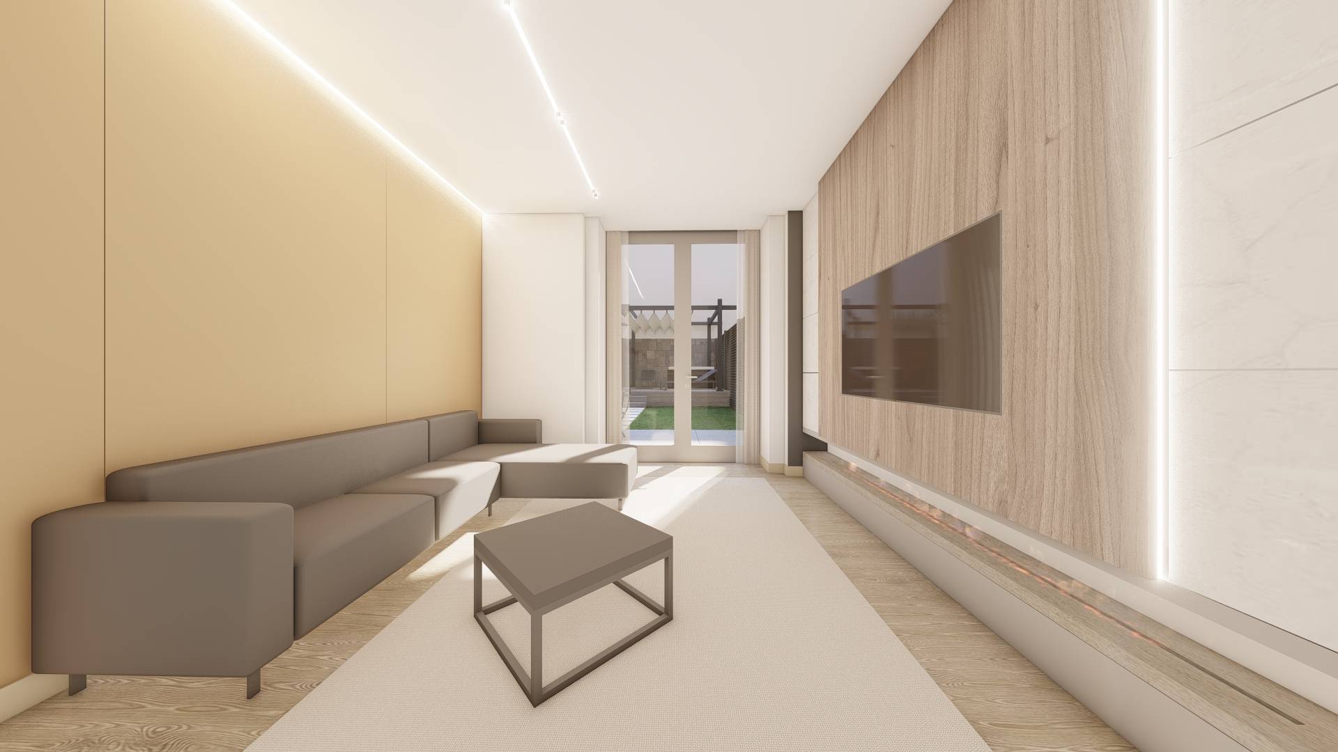 Appartamento in vendita a Torino, Centro