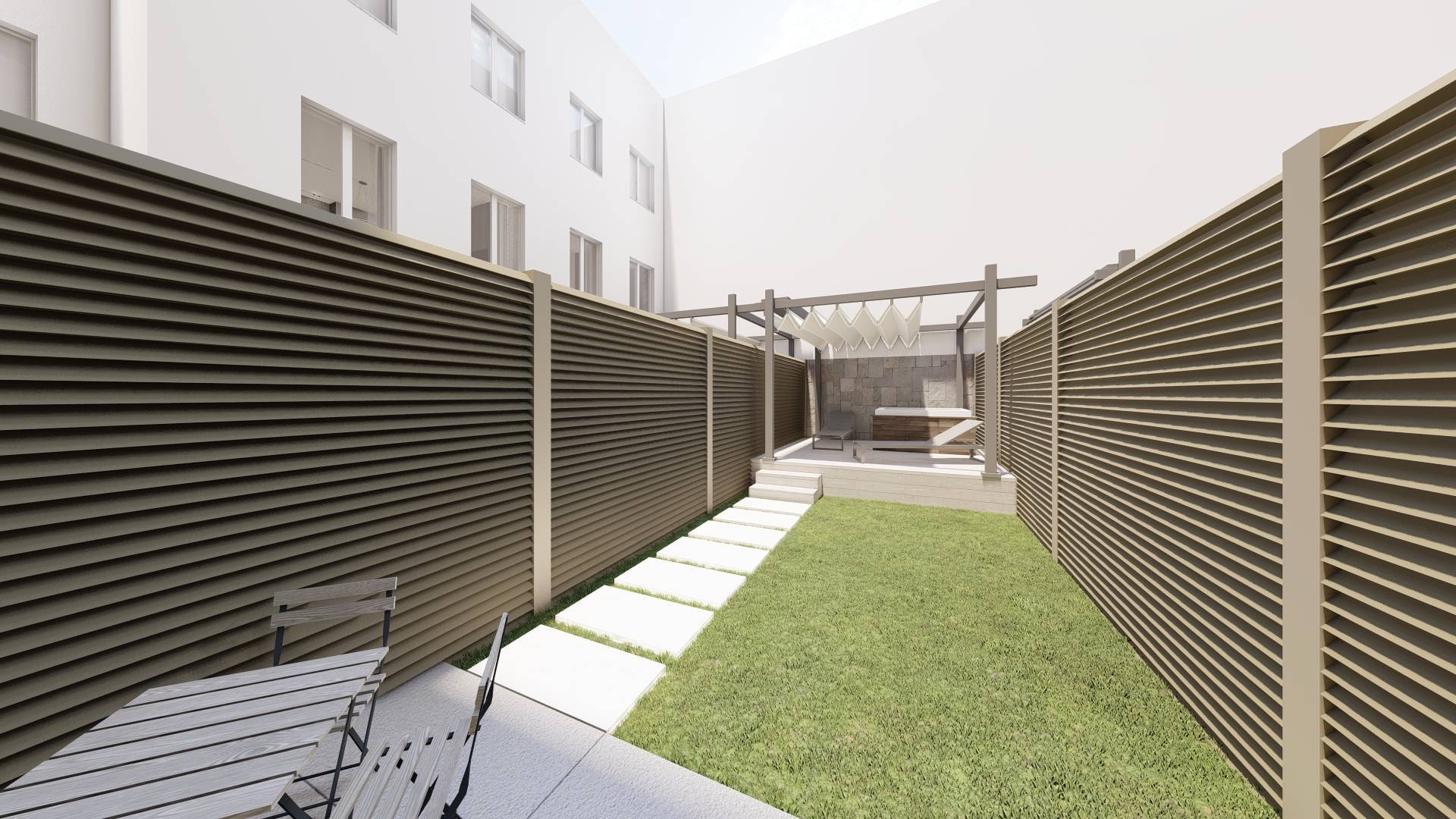 Appartamento in vendita a Torino, Centro