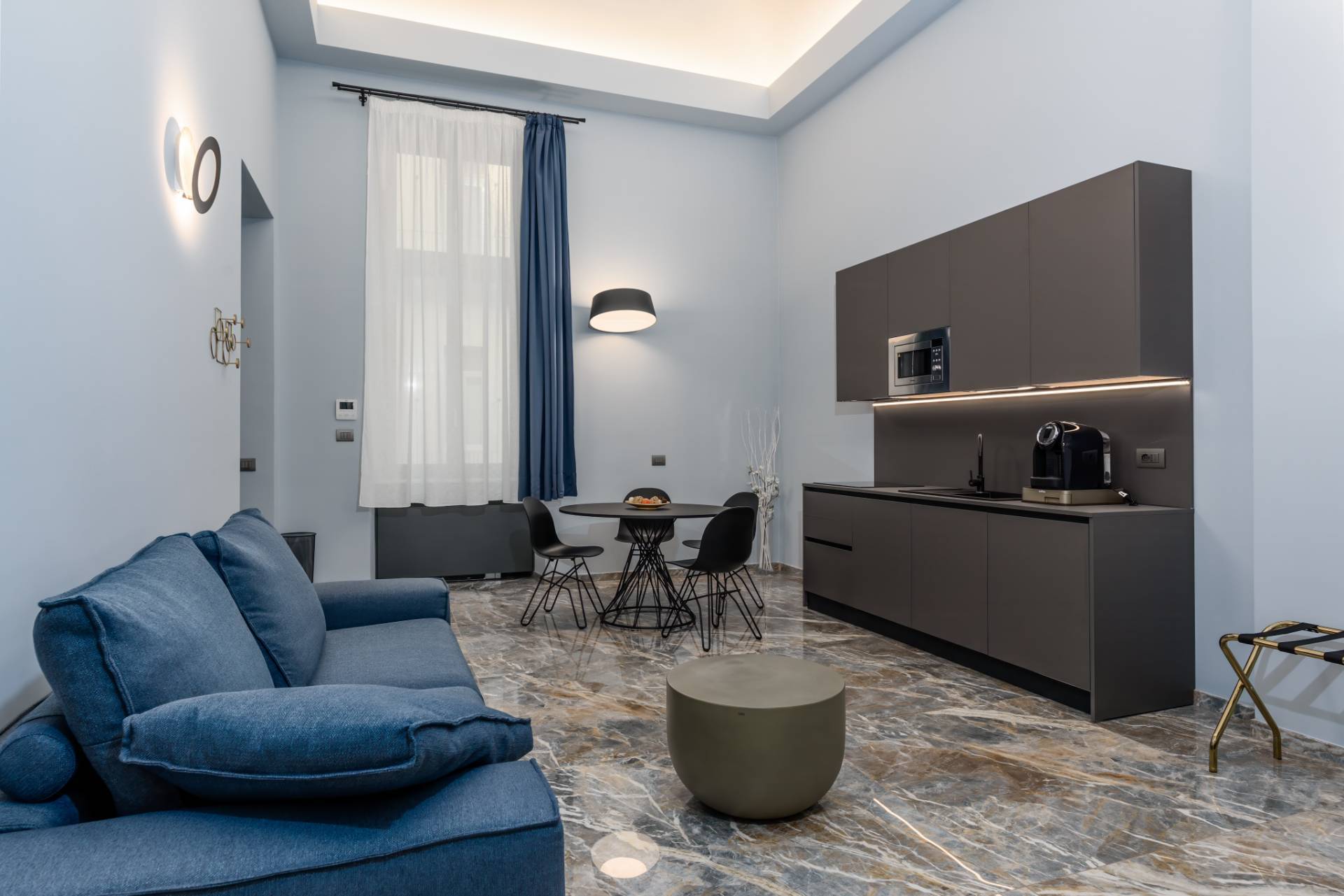 Appartamento in vendita a Torino, Centro Storico