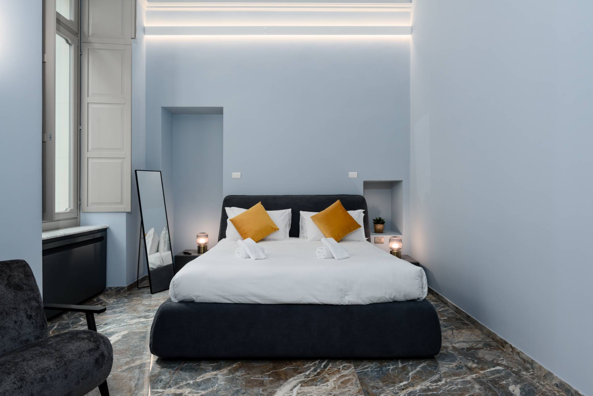 Appartamento in vendita a Torino, Centro Storico