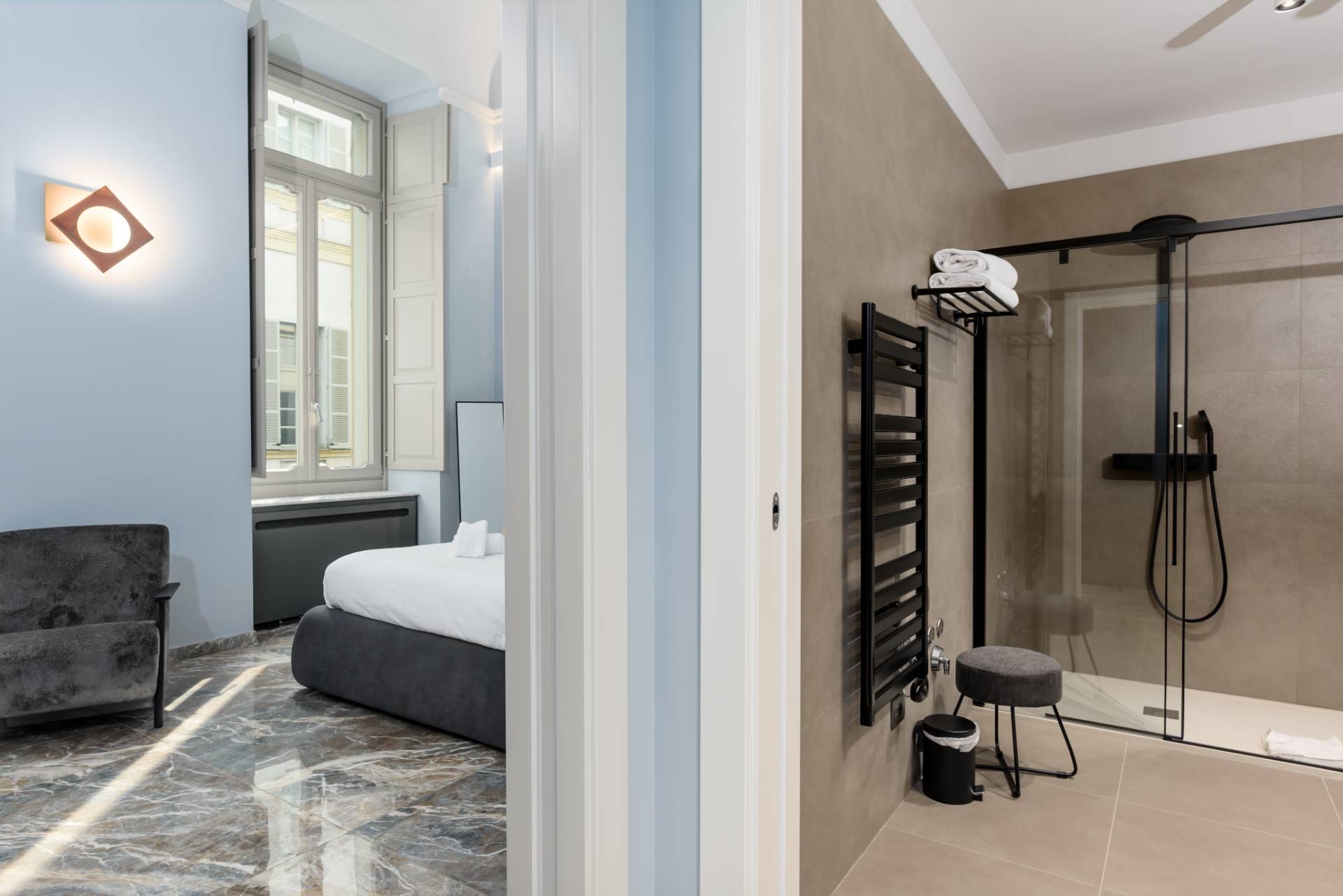 Appartamento in vendita a Torino, Centro Storico