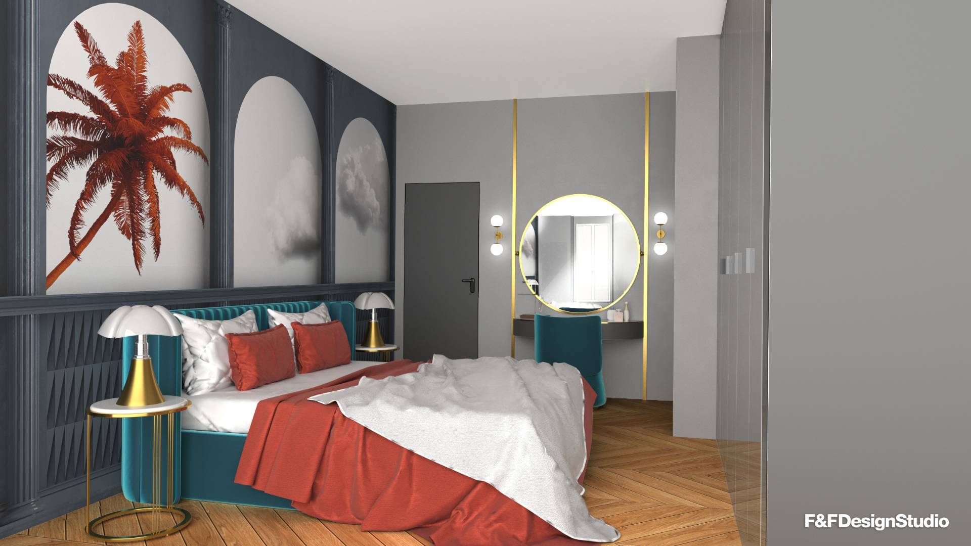 Appartamento in vendita a Torino, Centro