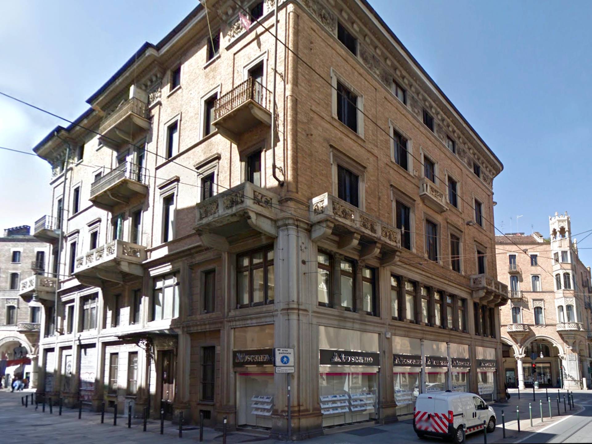 Appartamento in vendita a Torino, Centro