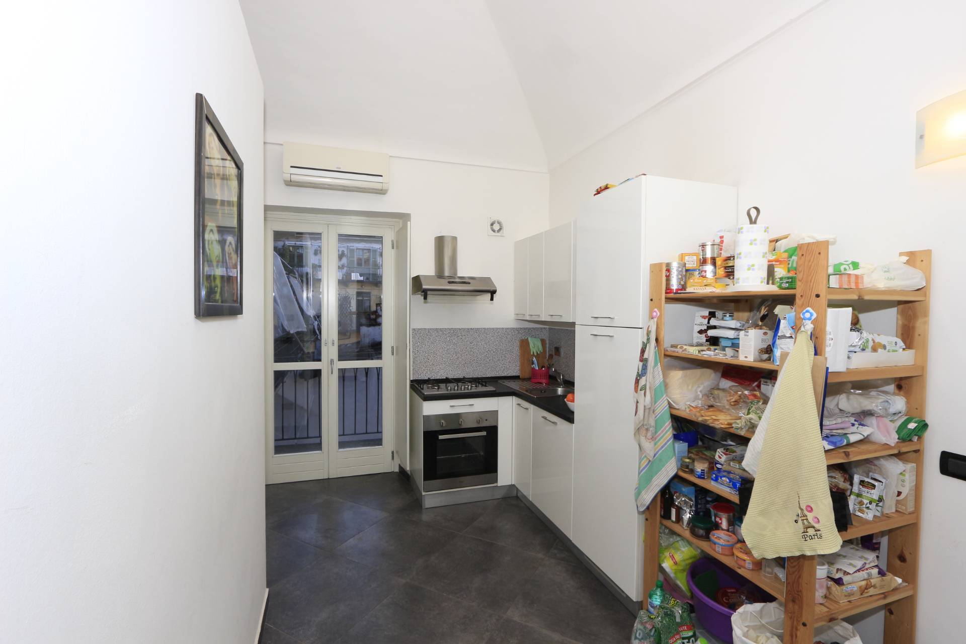 Appartamento in vendita a Torino, Centro