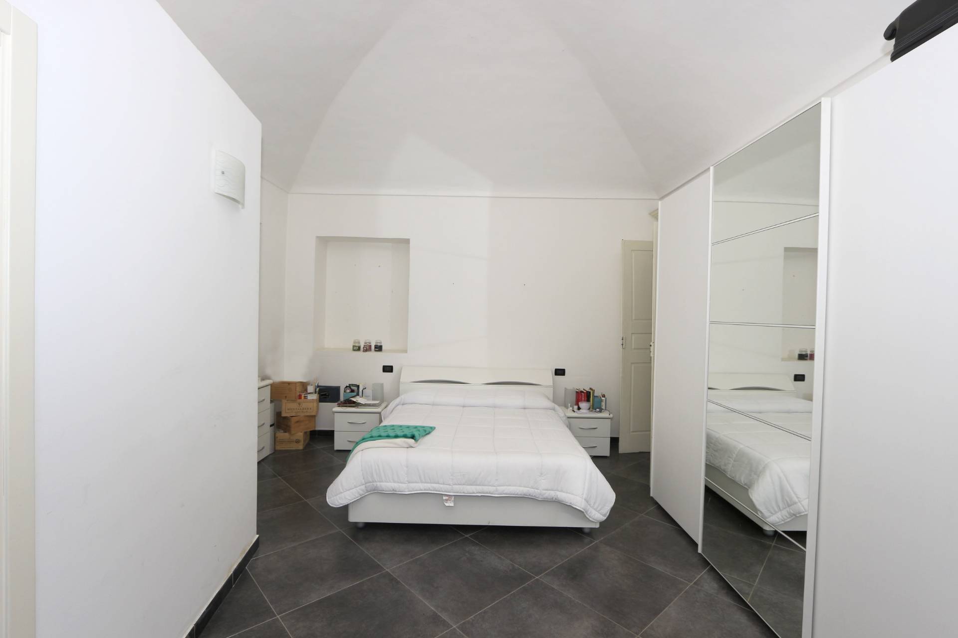 Appartamento in vendita a Torino, Centro