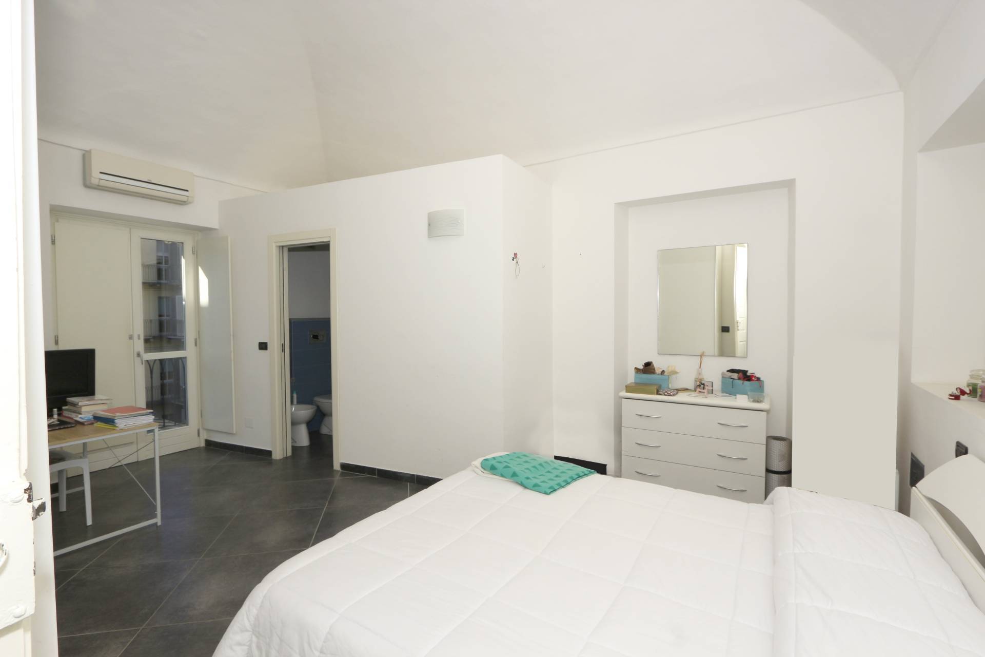 Appartamento in vendita a Torino, Centro