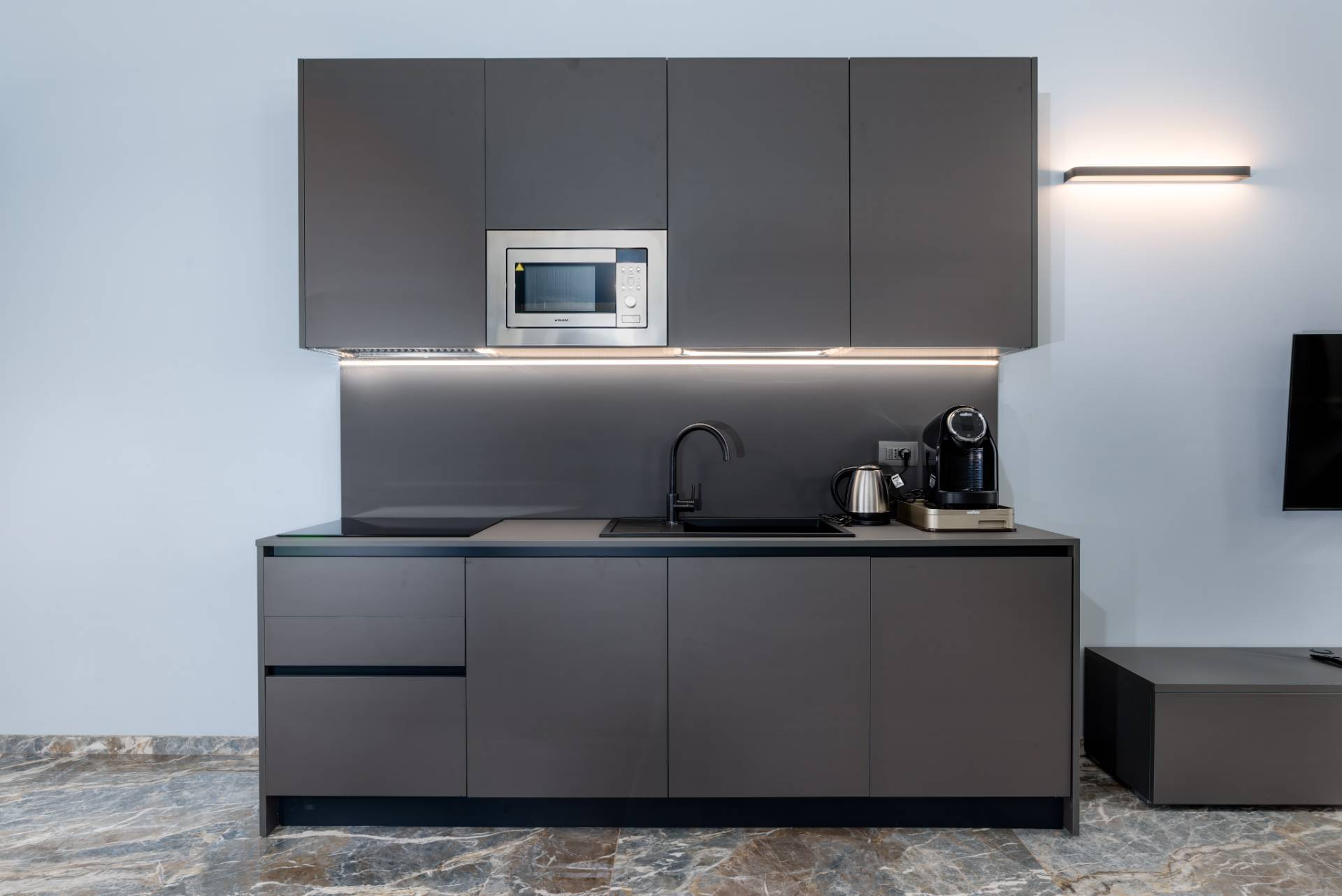 Appartamento in vendita a Torino, Centro Storico