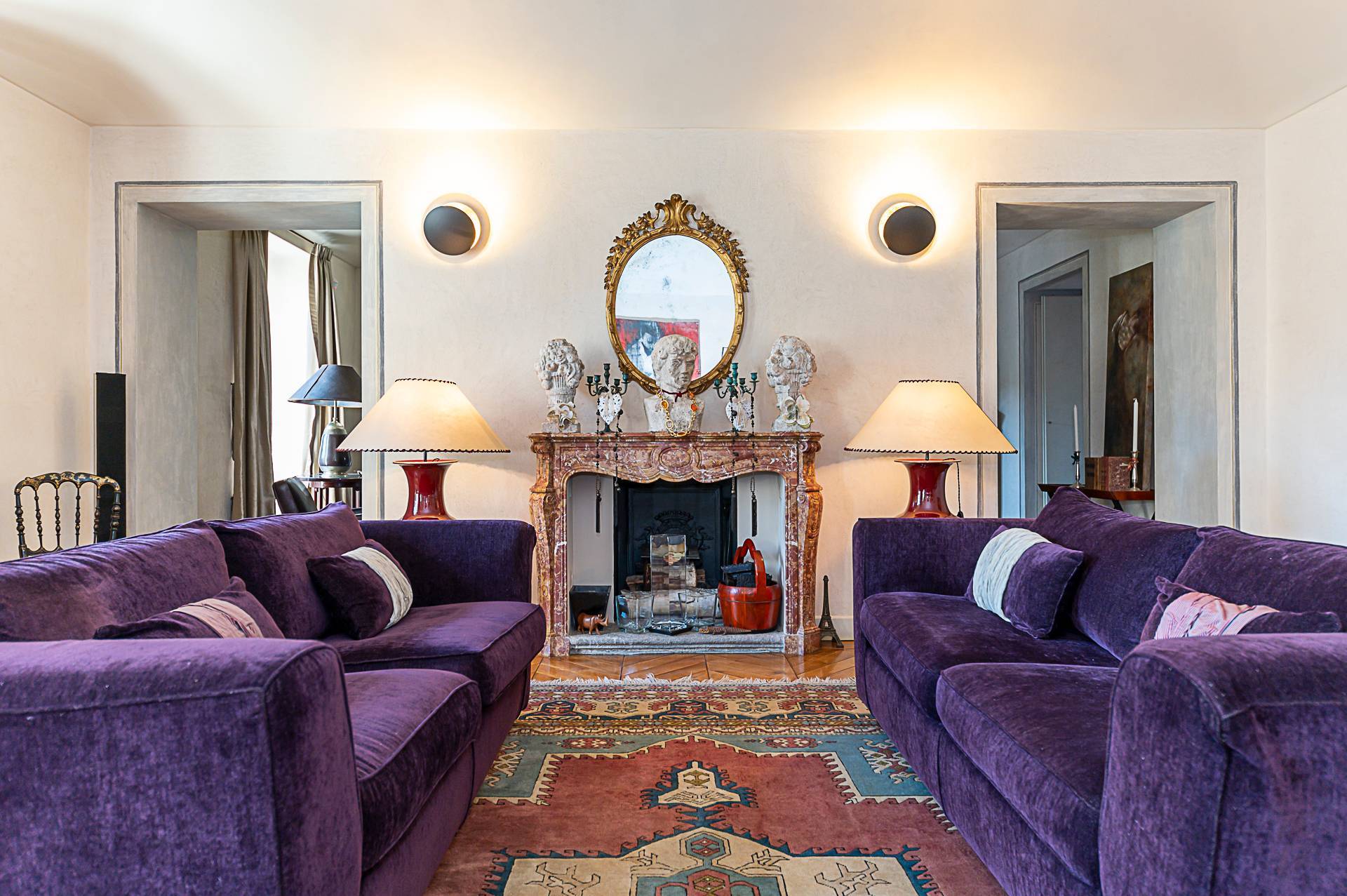 Appartamento in vendita a Torino, Centro