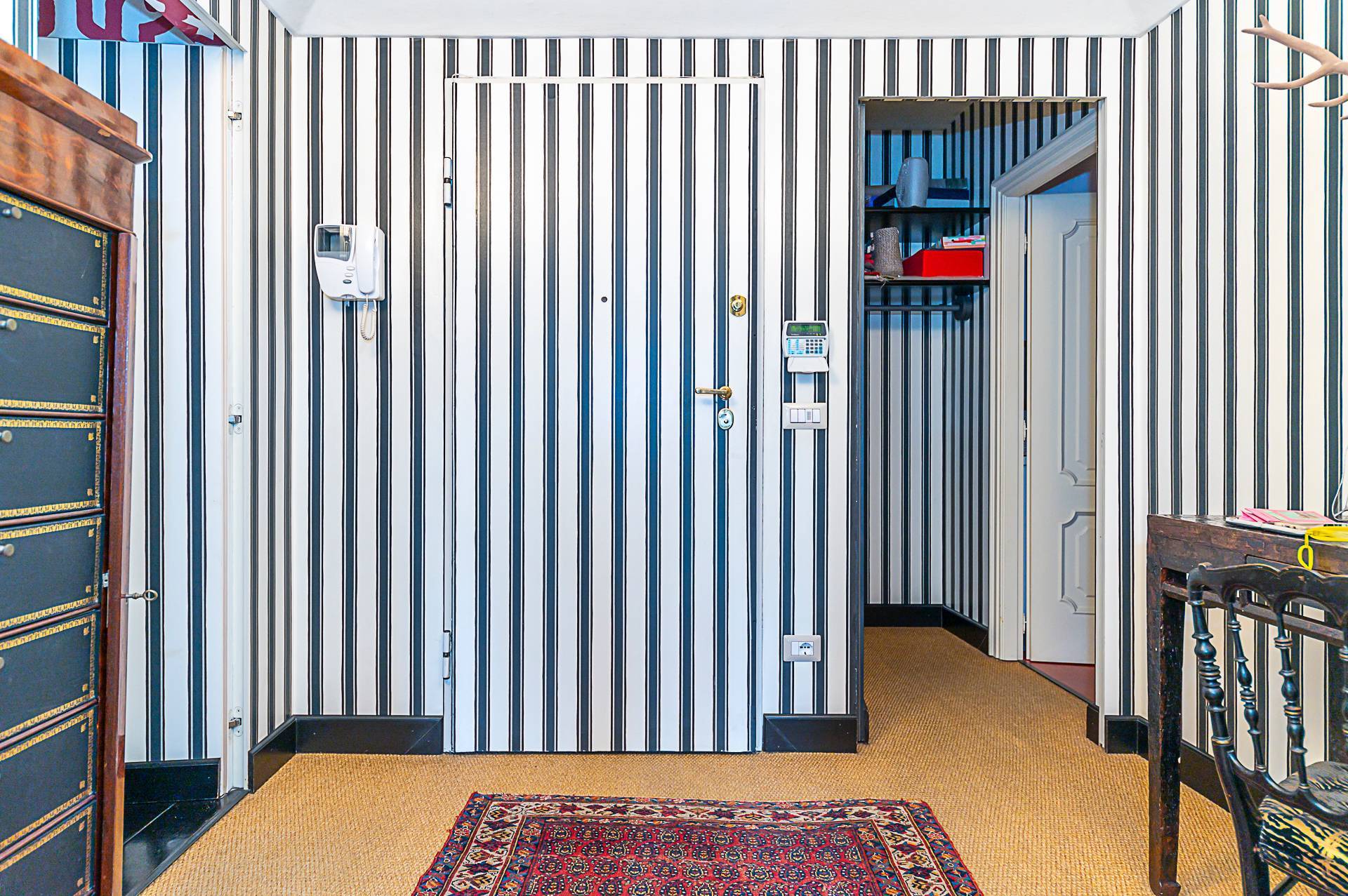 Appartamento in vendita a Torino, Centro