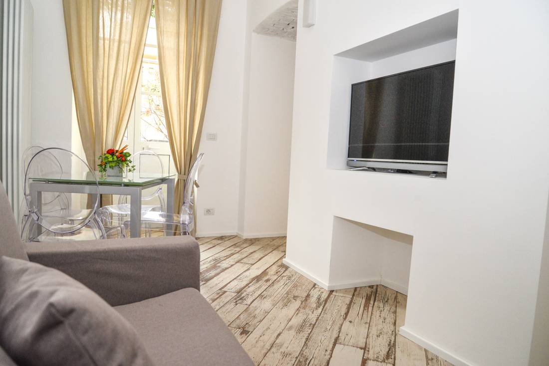 Appartamento in vendita a Torino, Centro