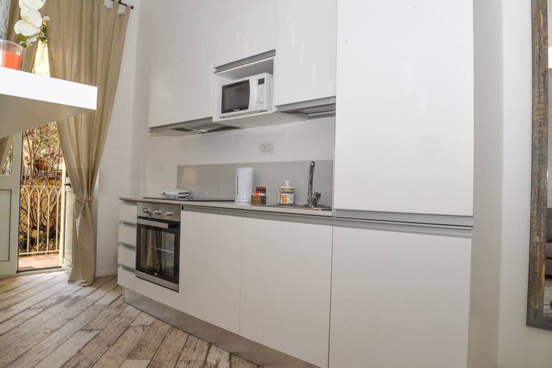 Appartamento in vendita a Torino, Centro