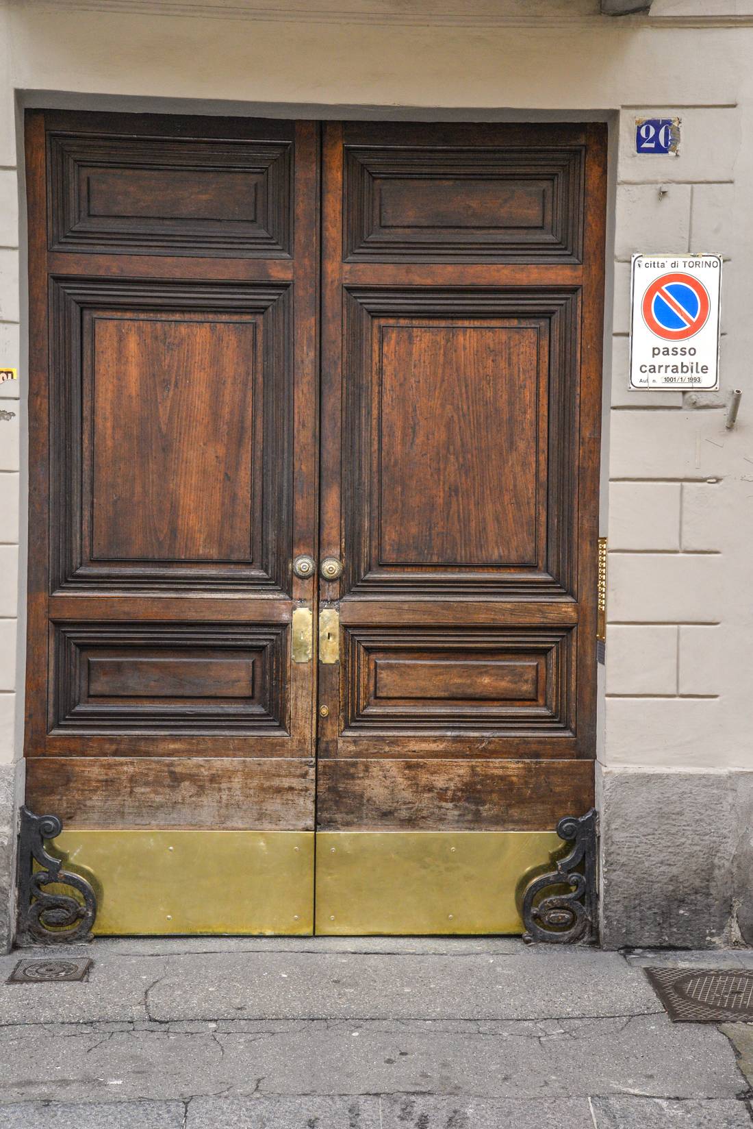 Appartamento in vendita a Torino, Centro