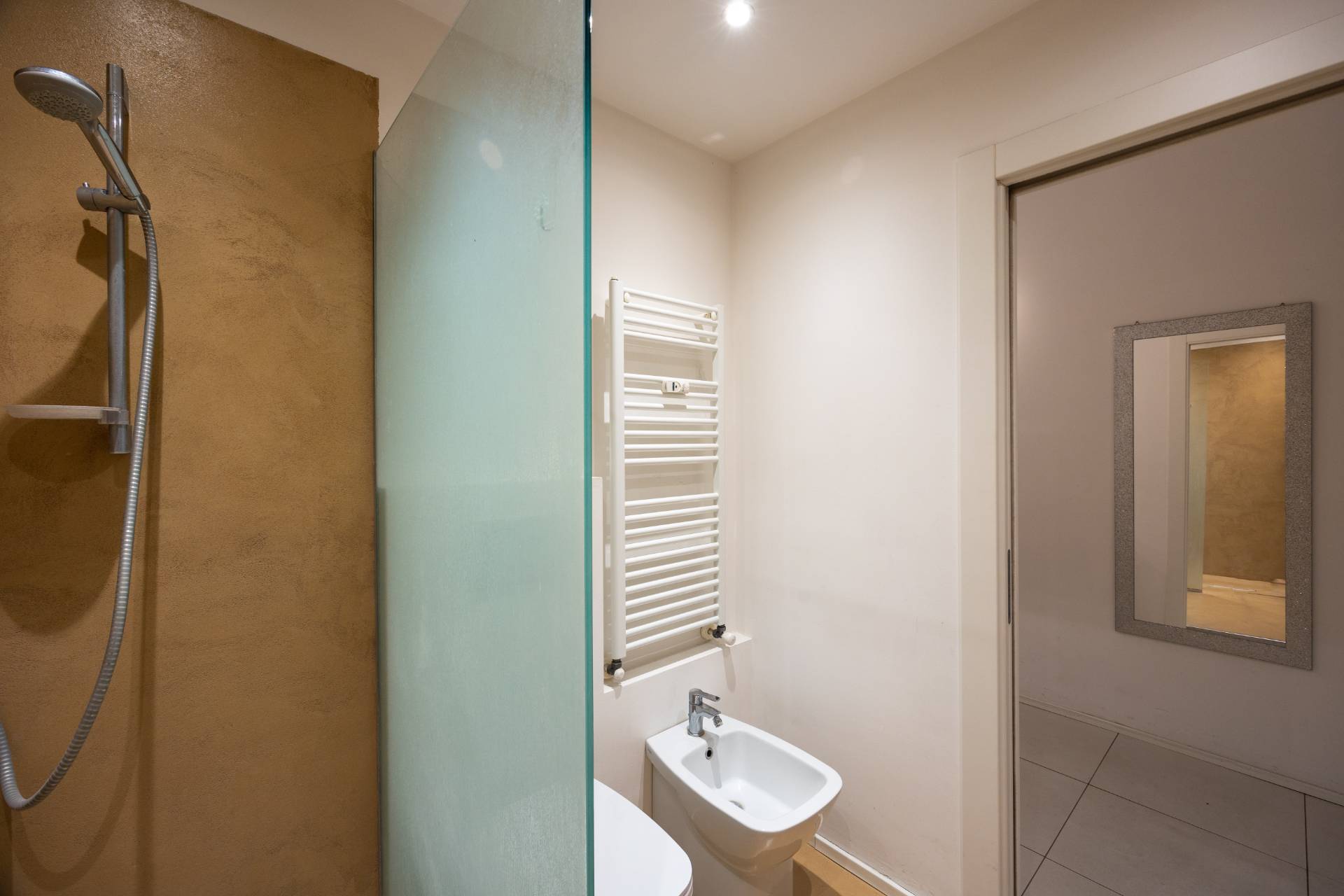 Appartamento in vendita a Torino, Centro