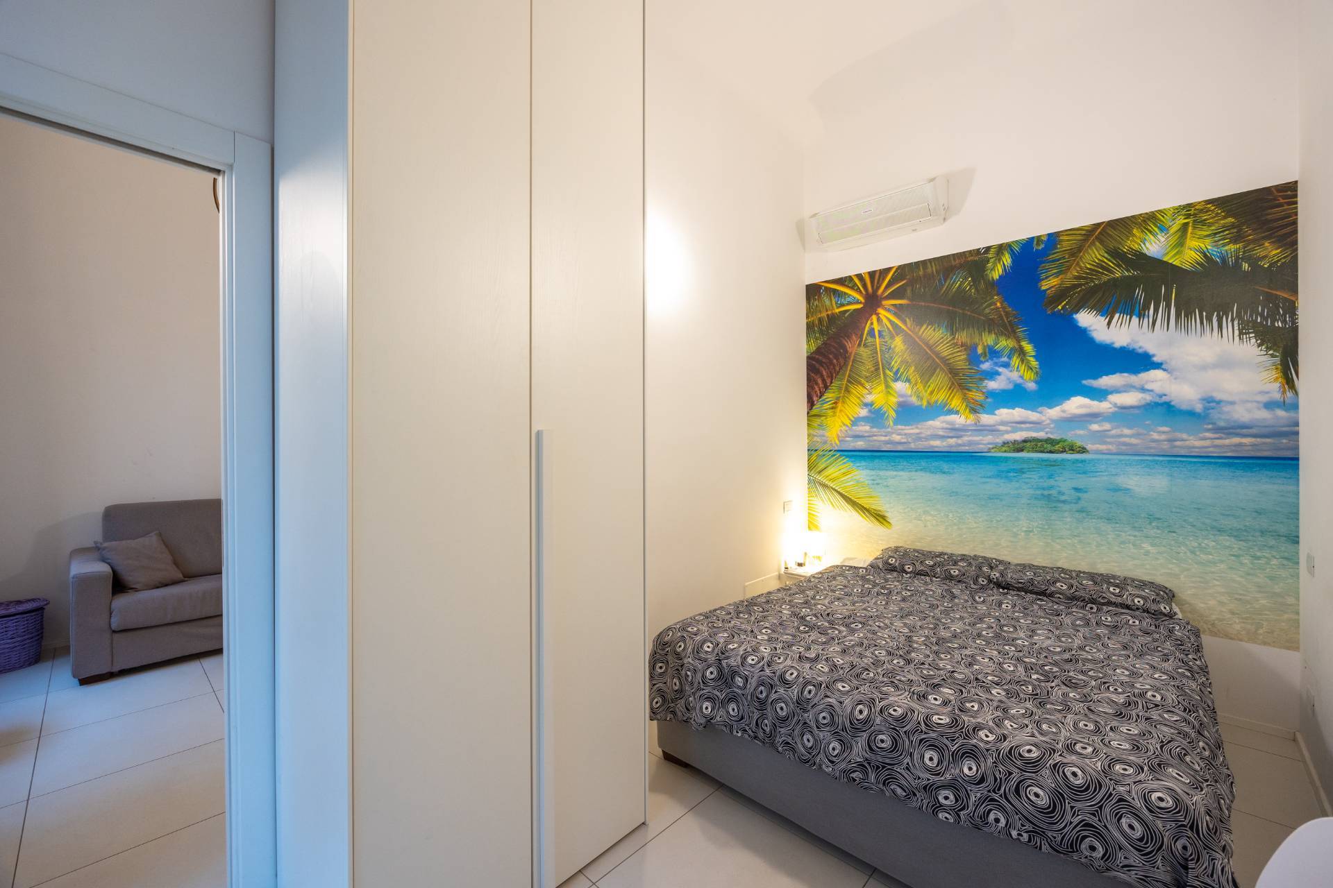 Appartamento in vendita a Torino, Centro