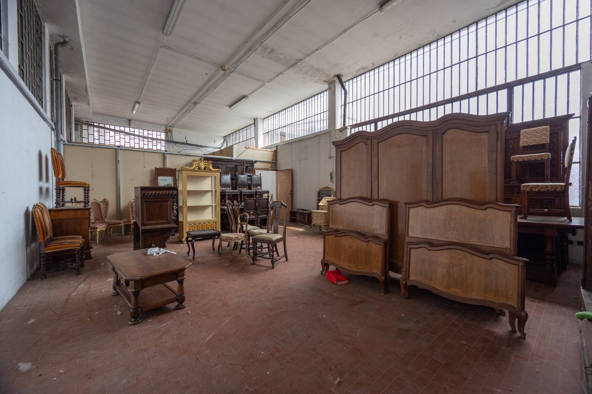 Stabile - Palazzo in vendita a Torino, Vanchiglietta