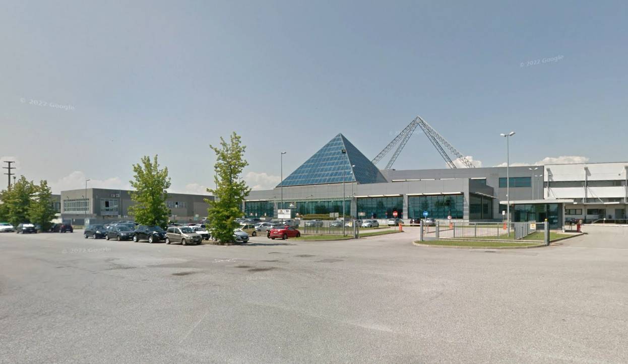 Ufficio in affitto a Borgaro Torinese, Borgaro T.se