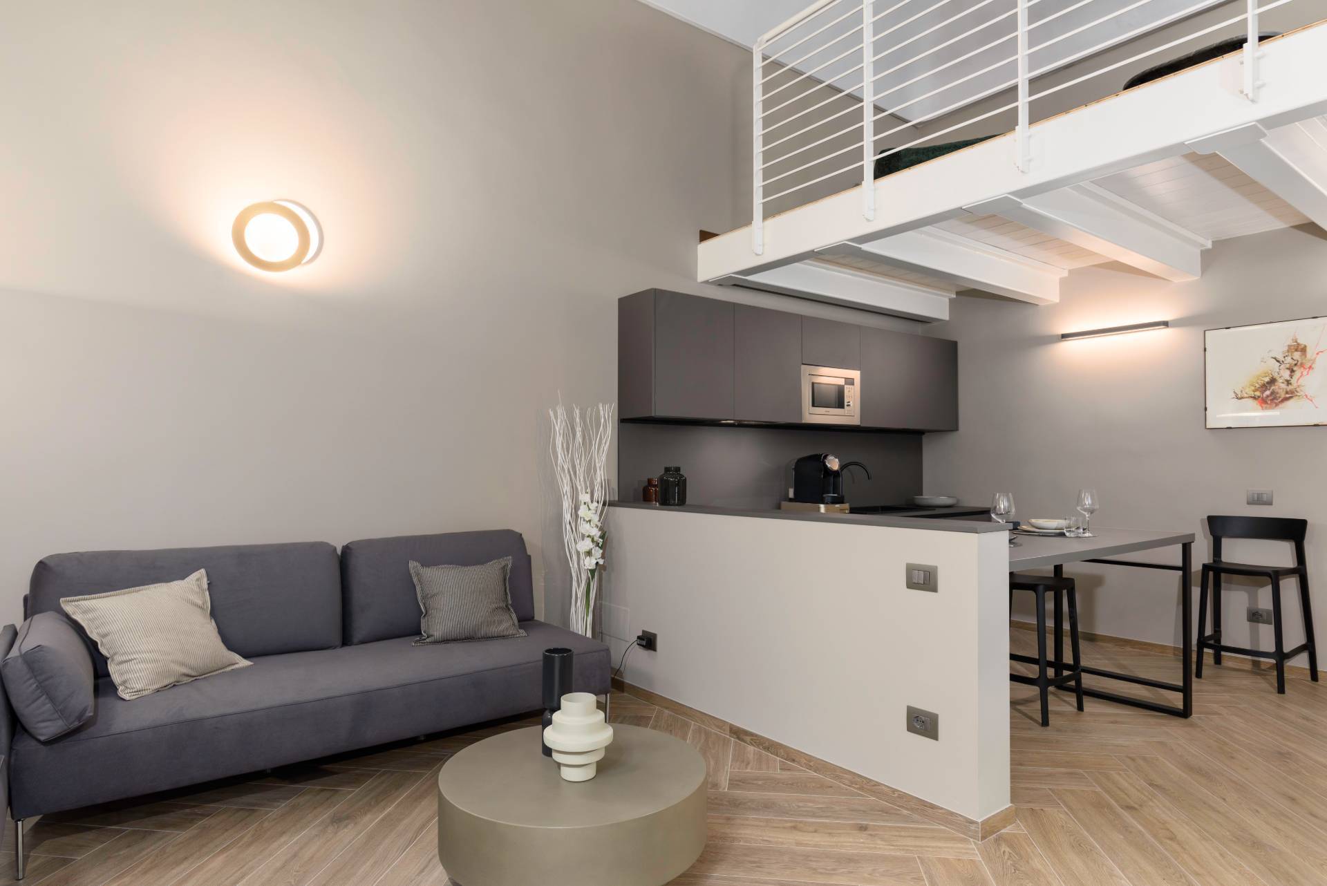 Appartamento in vendita a Torino, Centro Storico