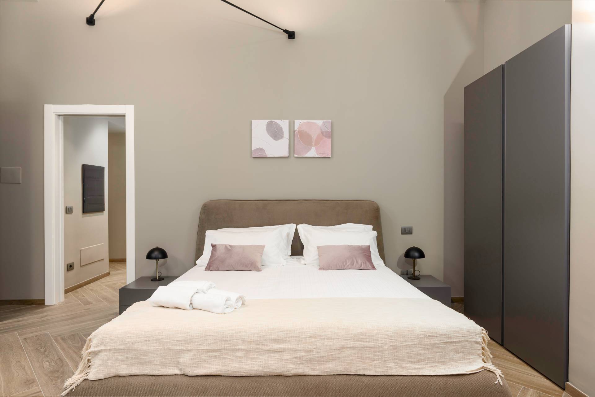 Appartamento in vendita a Torino, Centro Storico